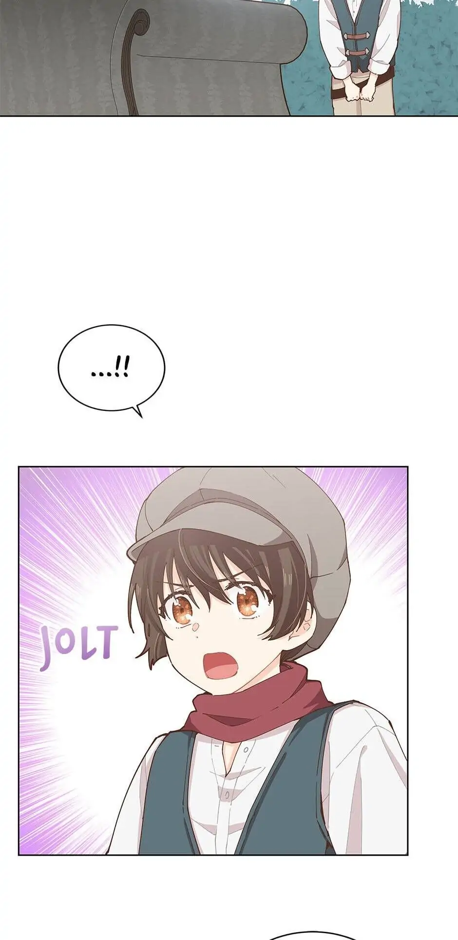 I Have No Health Chapter 8 page 48