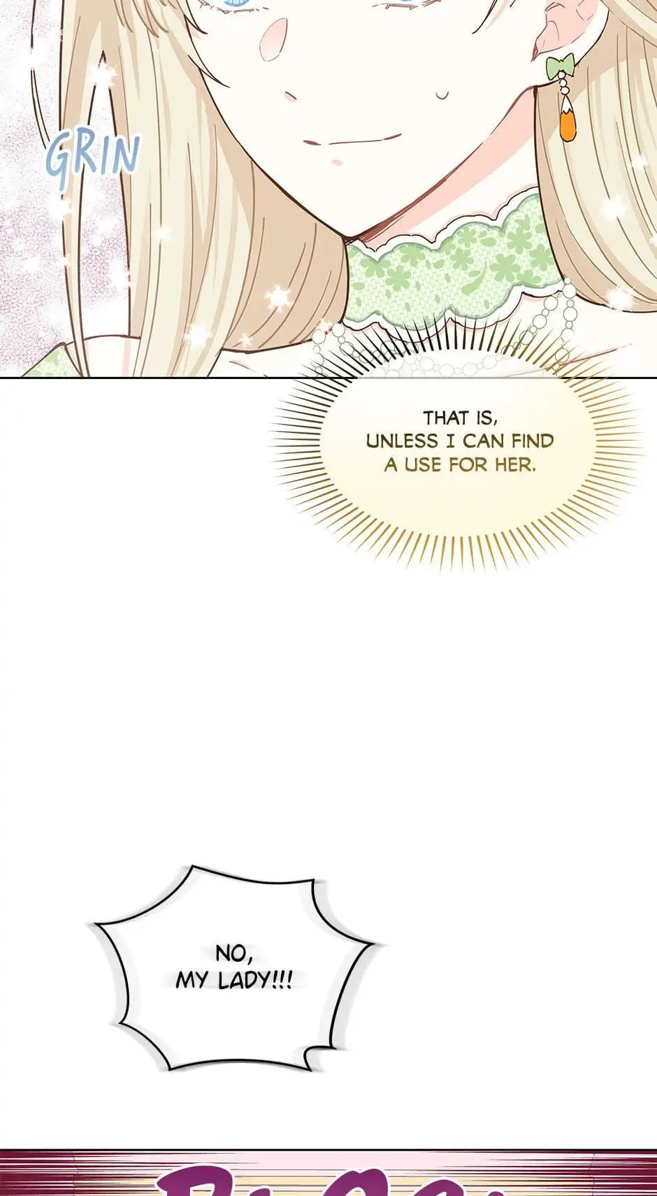I Have No Health Chapter 8 page 4