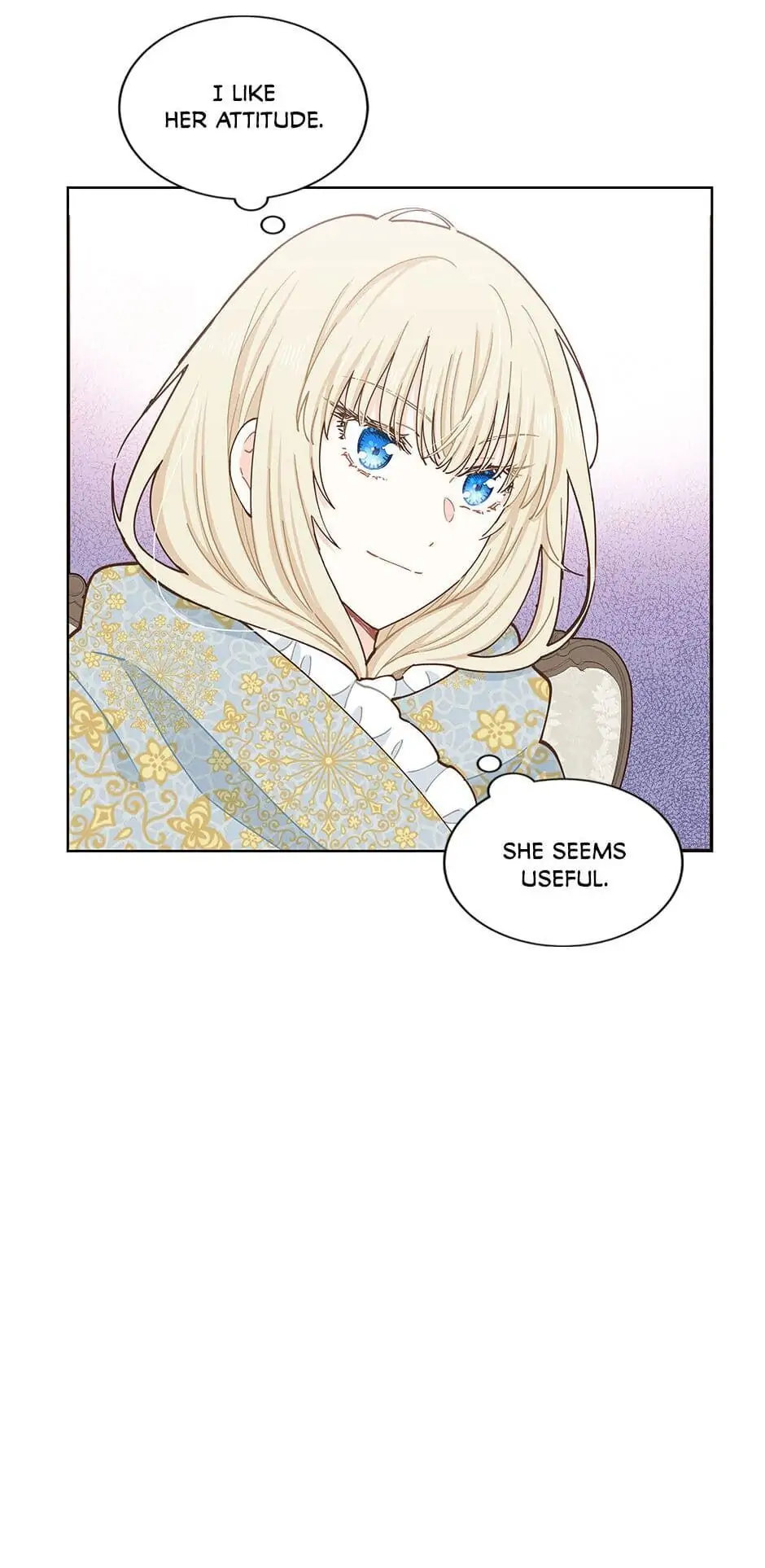 I Have No Health Chapter 8 page 50