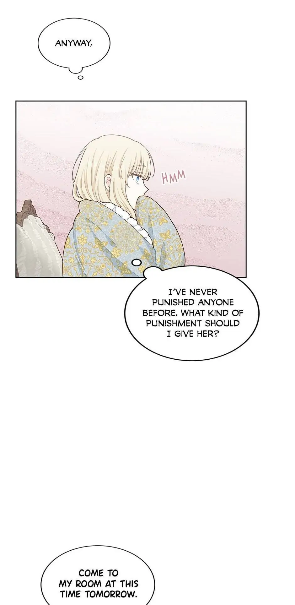 I Have No Health Chapter 8 page 51