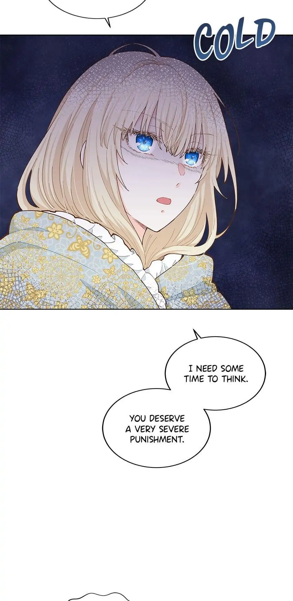 I Have No Health Chapter 8 page 52