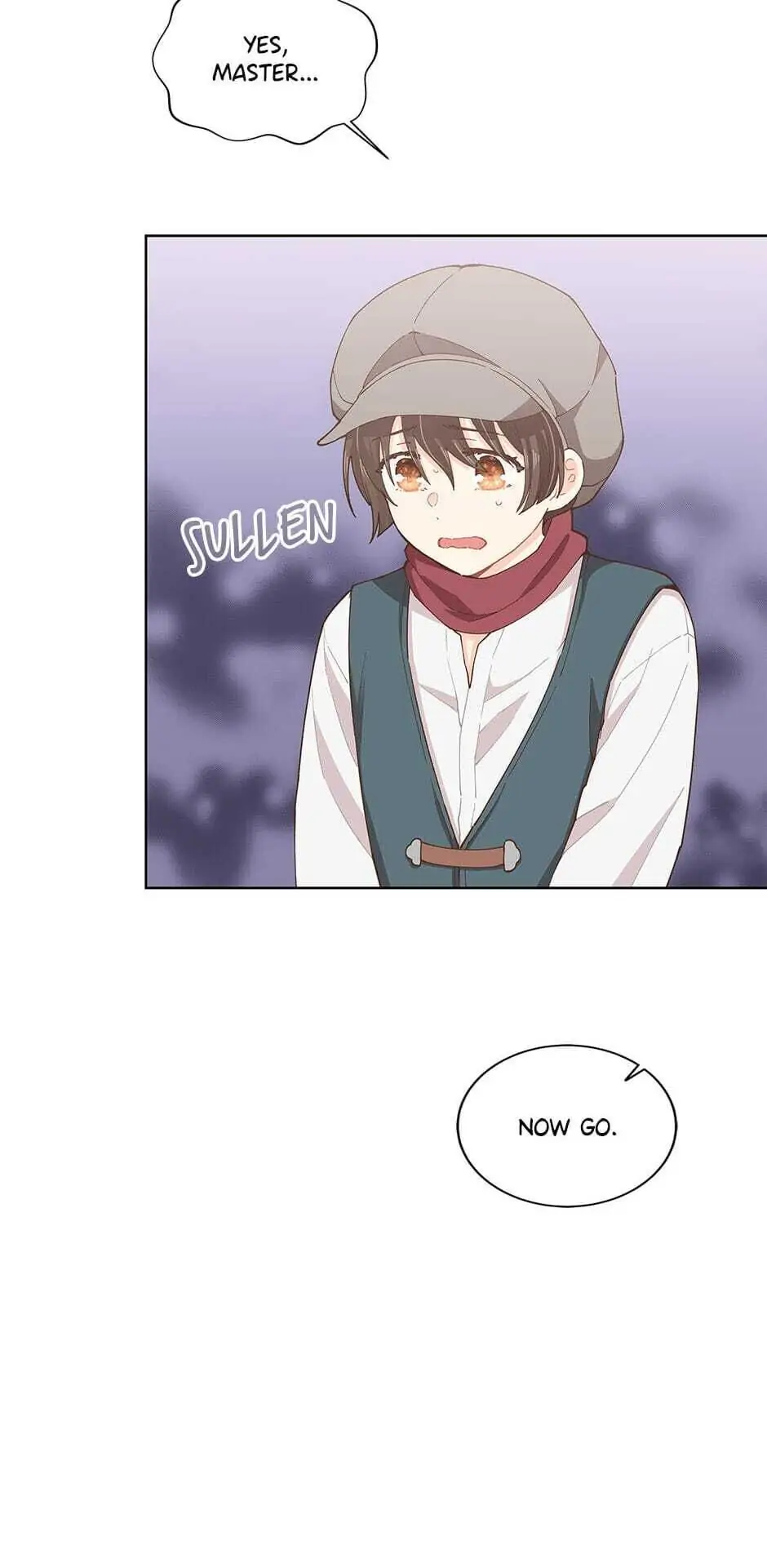 I Have No Health Chapter 8 page 53