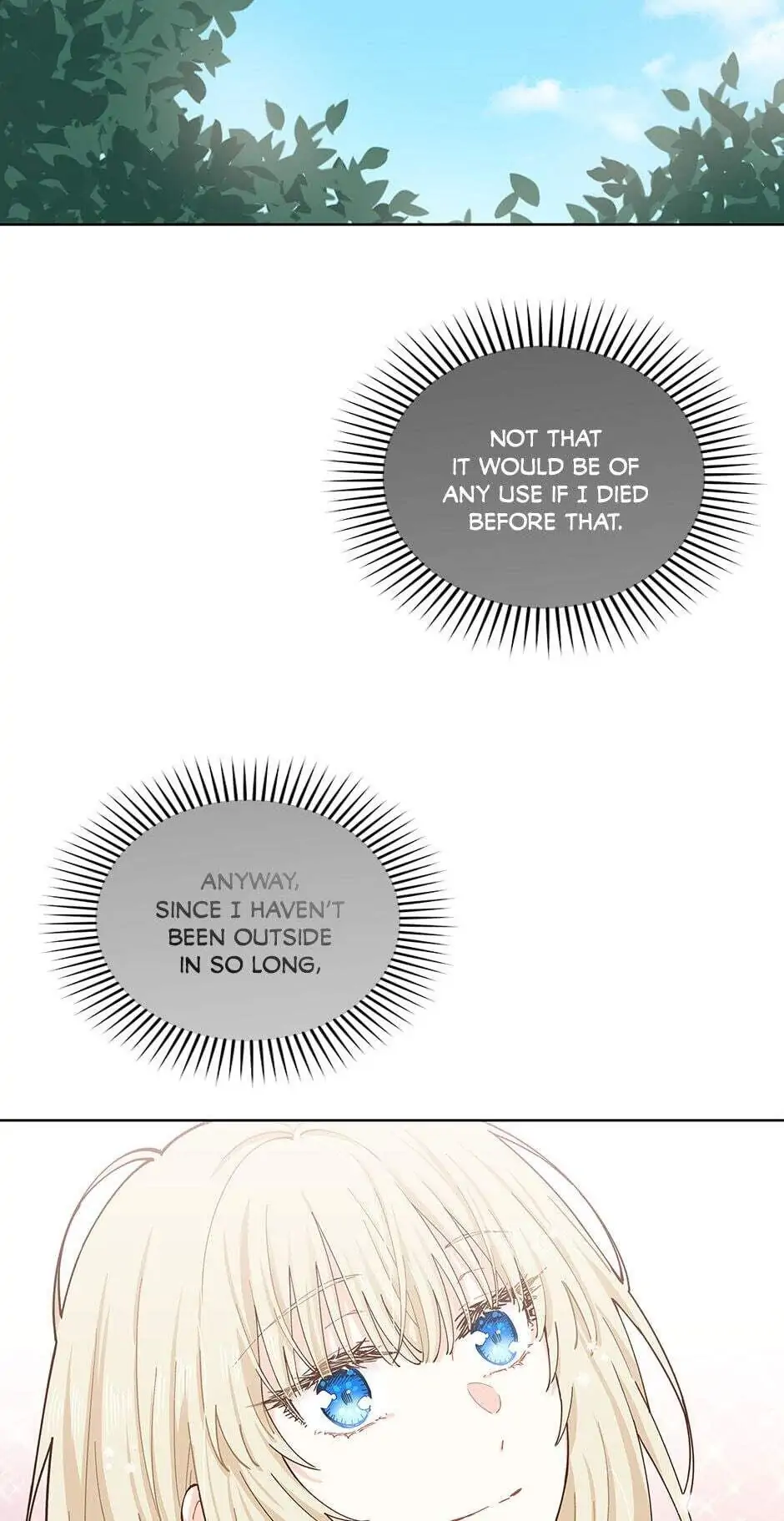 I Have No Health Chapter 8 page 56