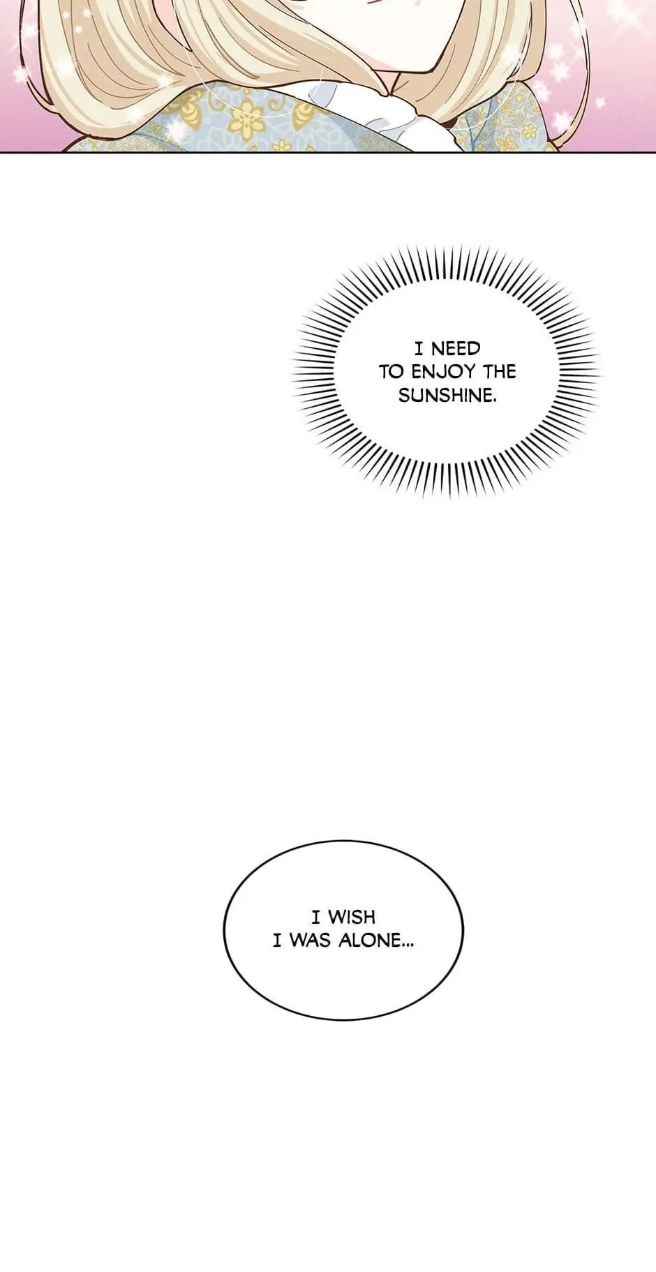 I Have No Health Chapter 8 page 57