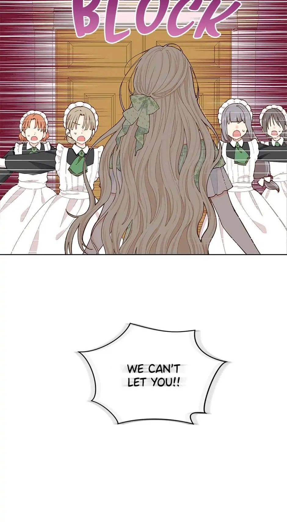 I Have No Health Chapter 8 page 5