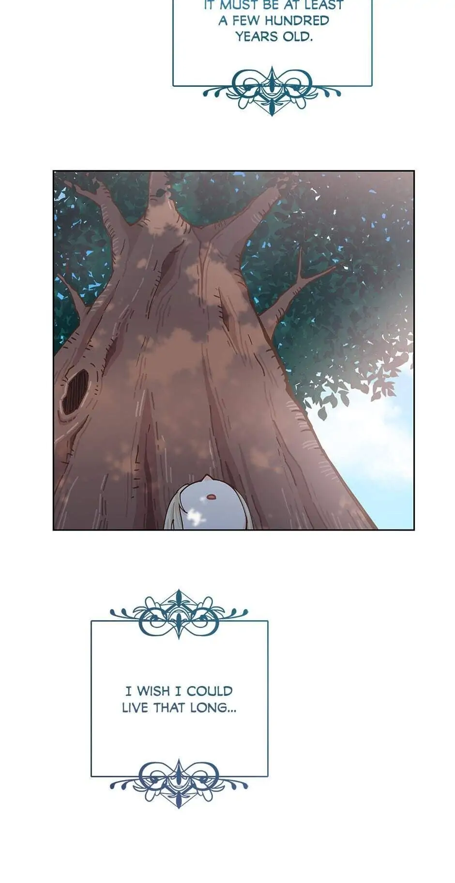 I Have No Health Chapter 8 page 60