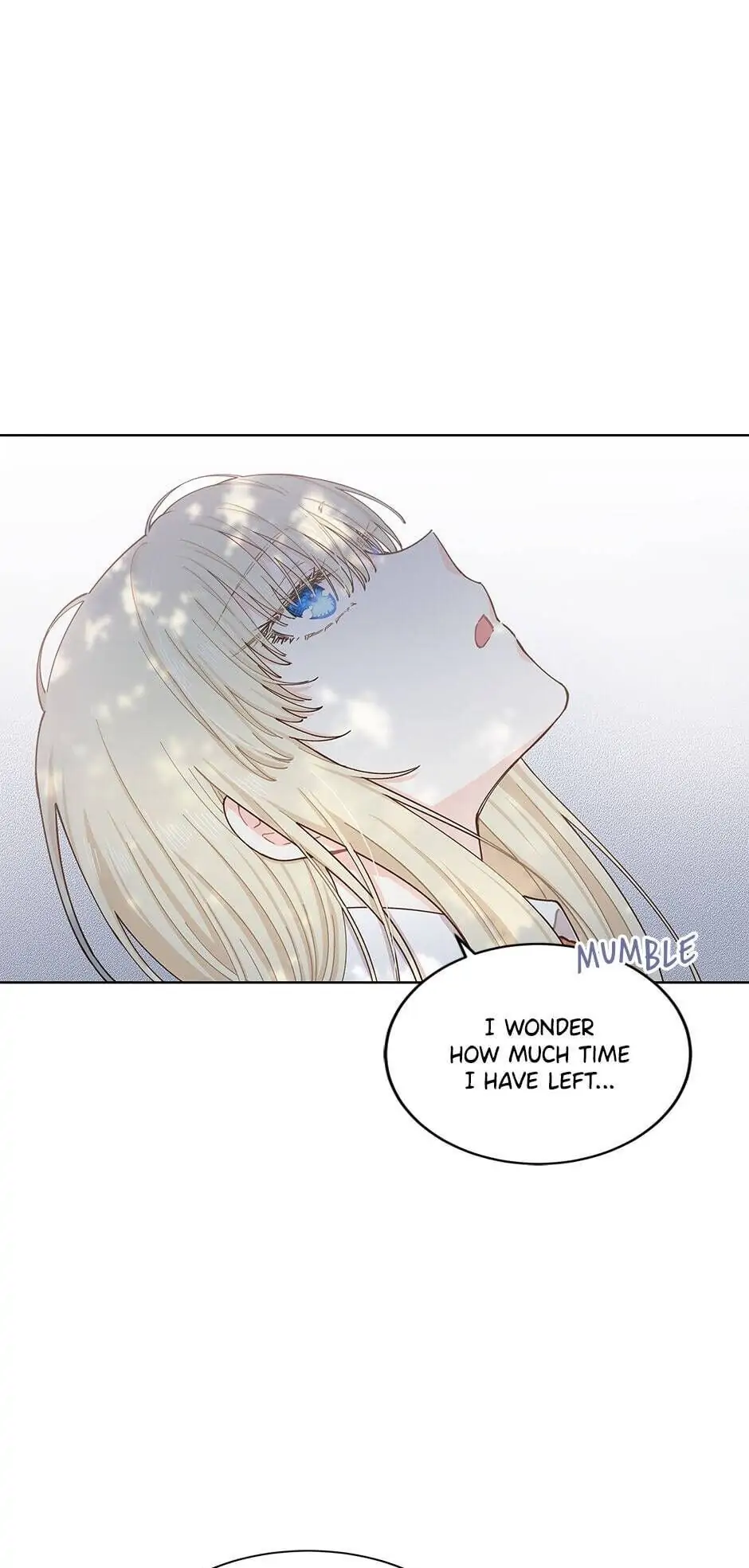 I Have No Health Chapter 8 page 61