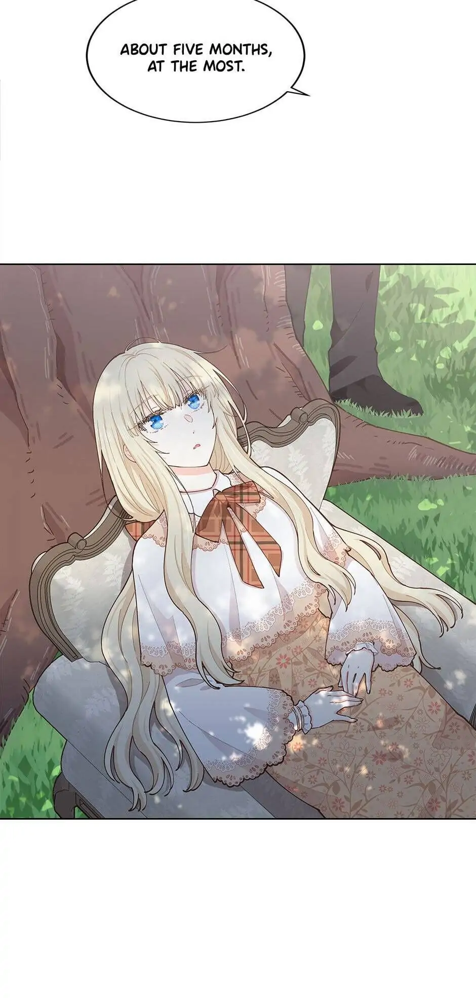 I Have No Health Chapter 8 page 62