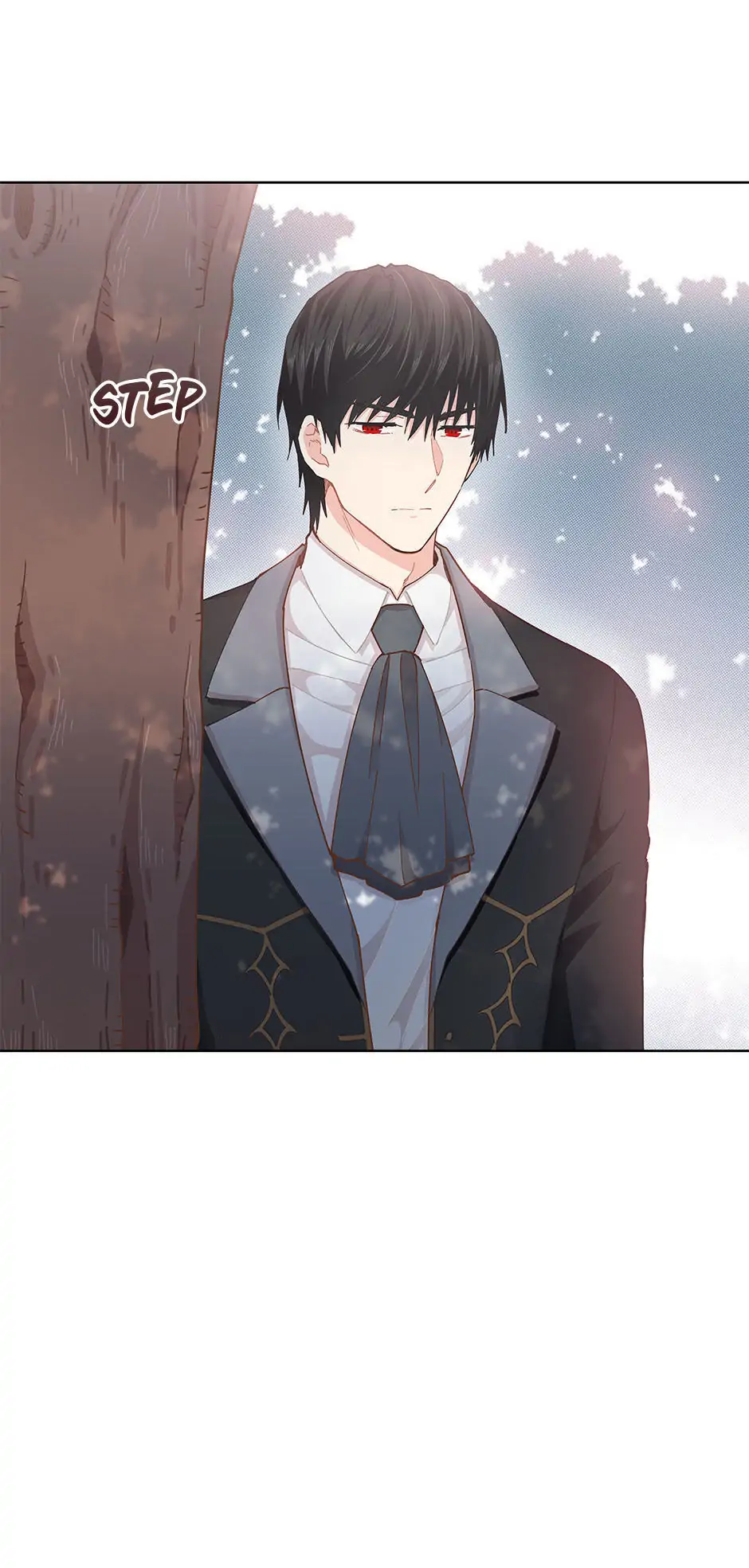 I Have No Health Chapter 8 page 63