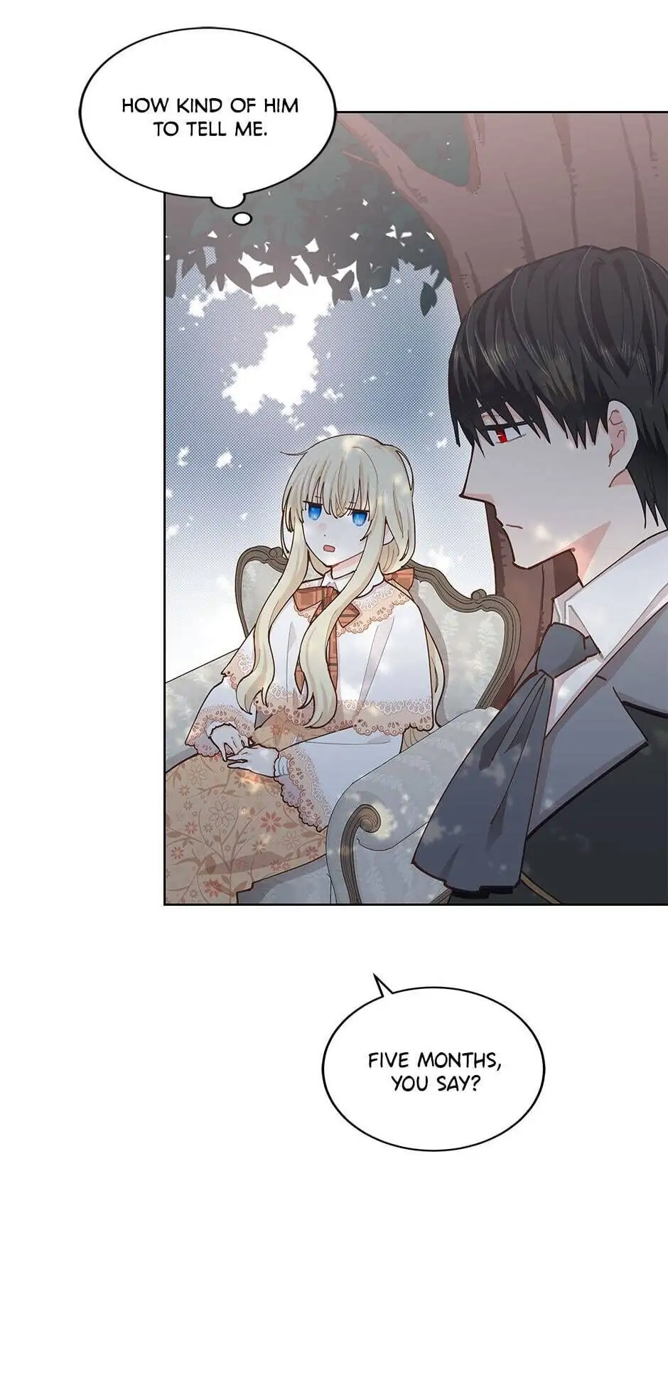 I Have No Health Chapter 8 page 64