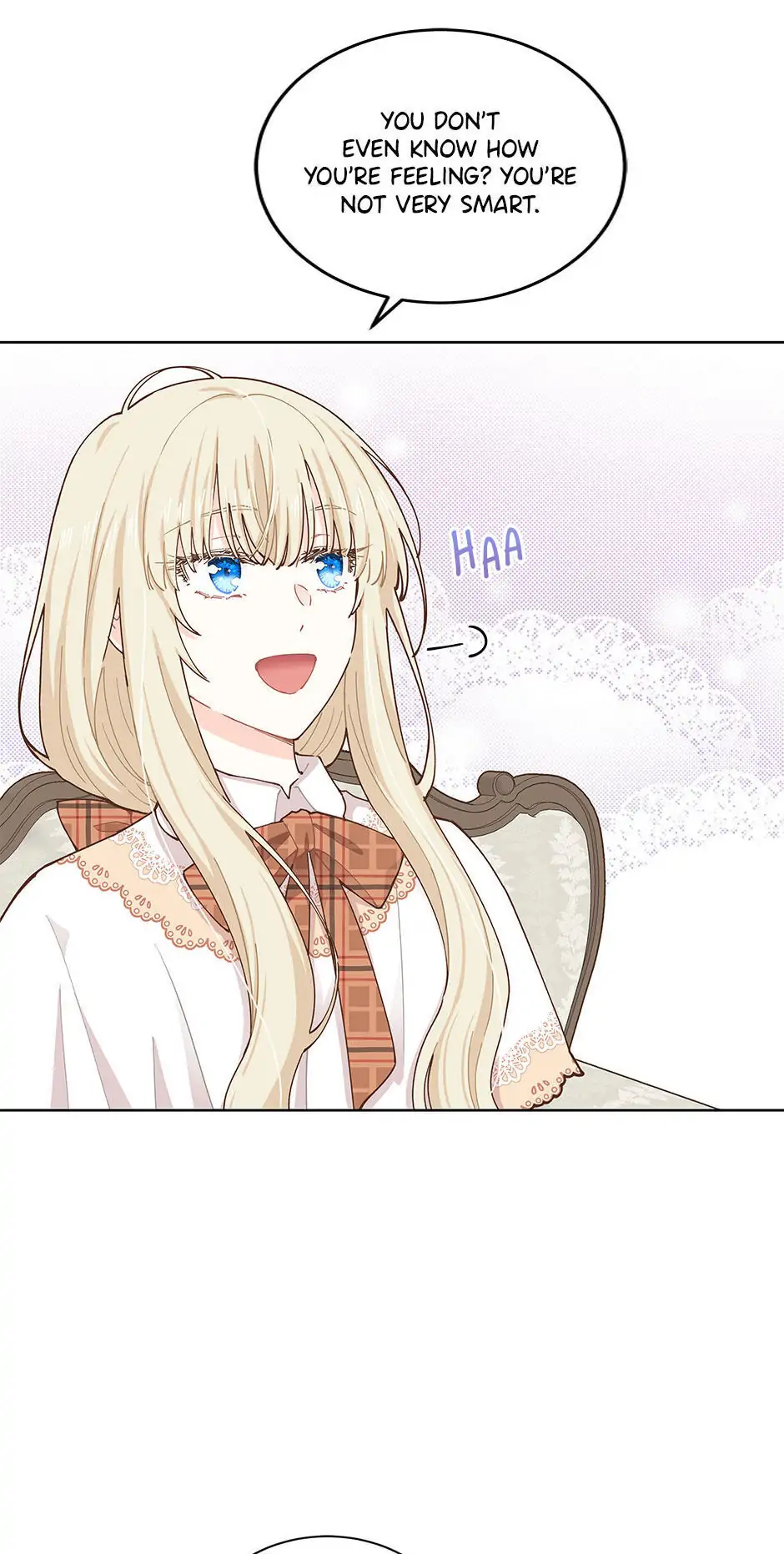 I Have No Health Chapter 8 page 69