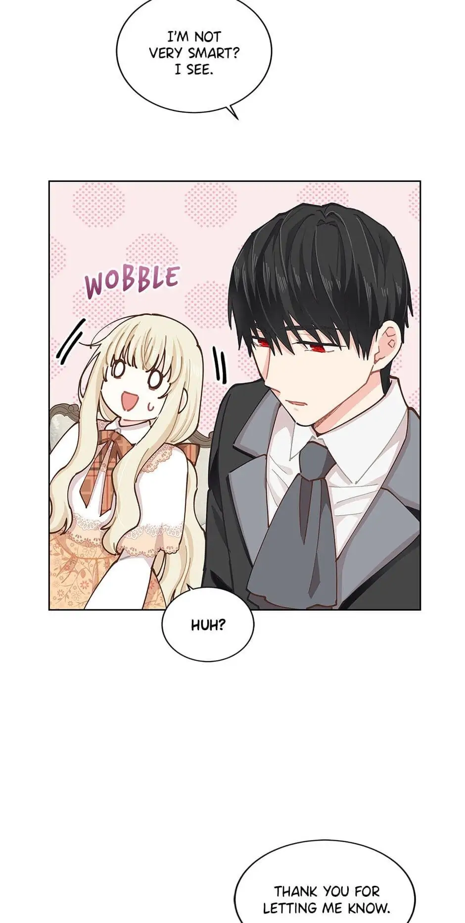 I Have No Health Chapter 8 page 70