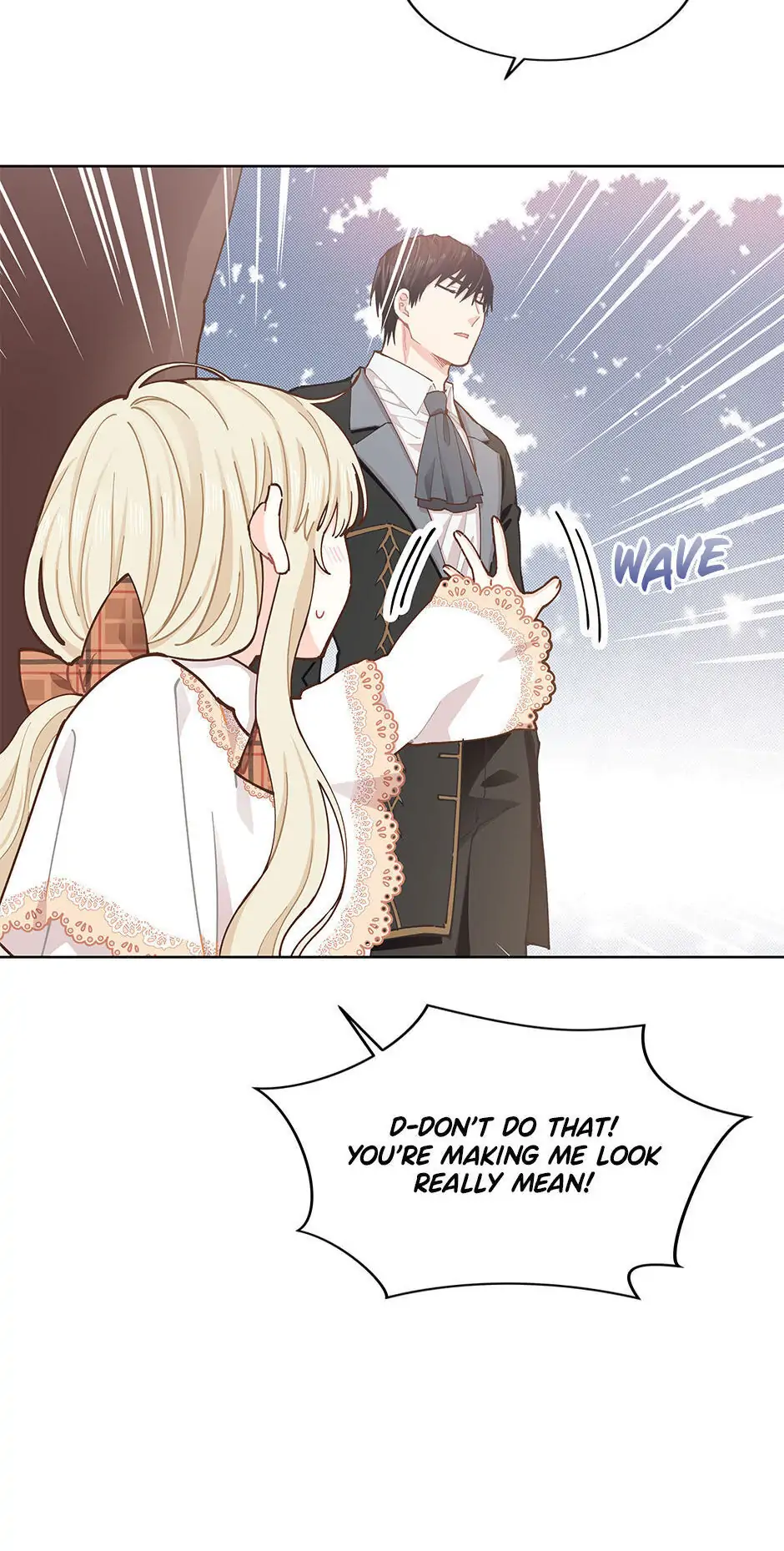 I Have No Health Chapter 8 page 71