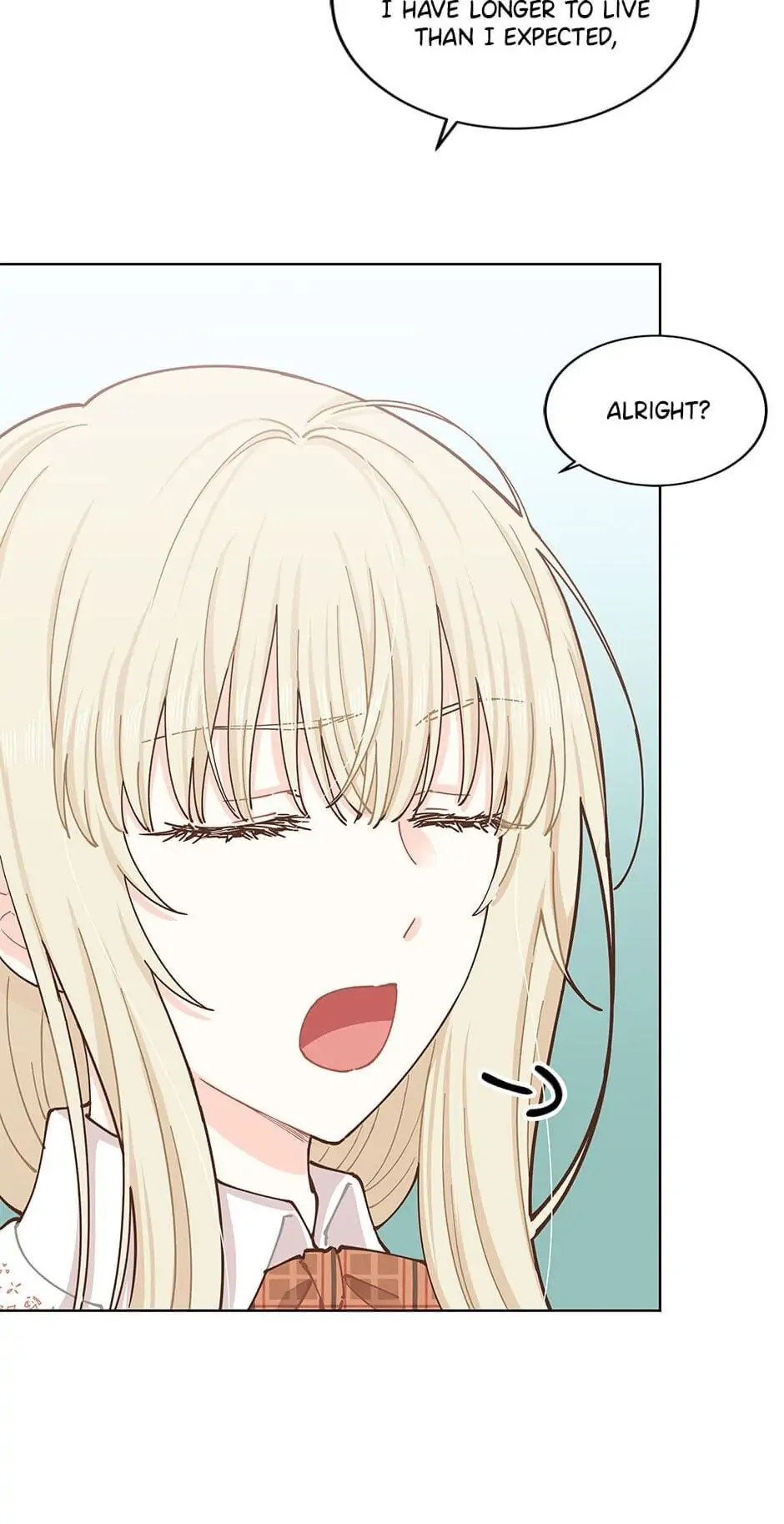 I Have No Health Chapter 8 page 73