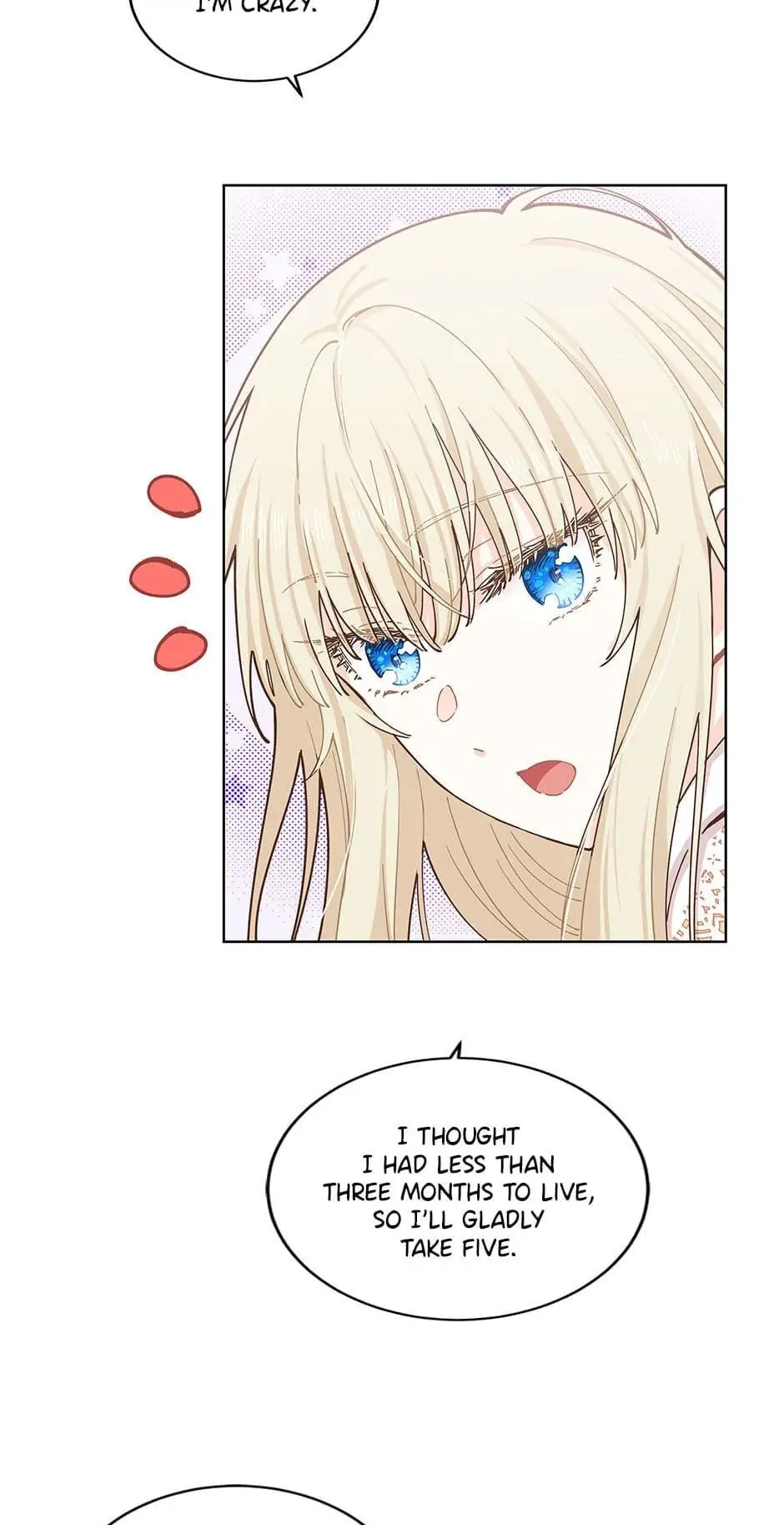 I Have No Health Chapter 8 page 75