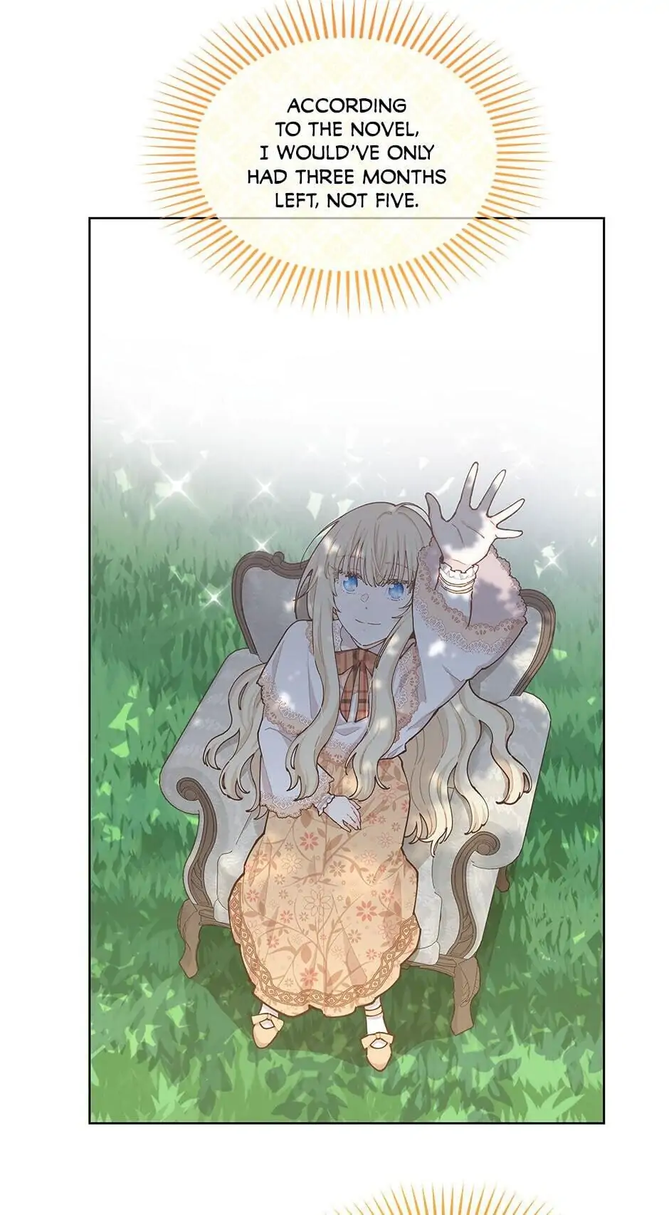 I Have No Health Chapter 8 page 78