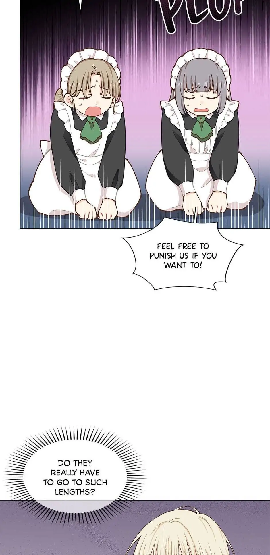 I Have No Health Chapter 8 page 7