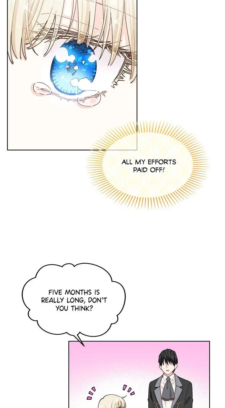 I Have No Health Chapter 8 page 80
