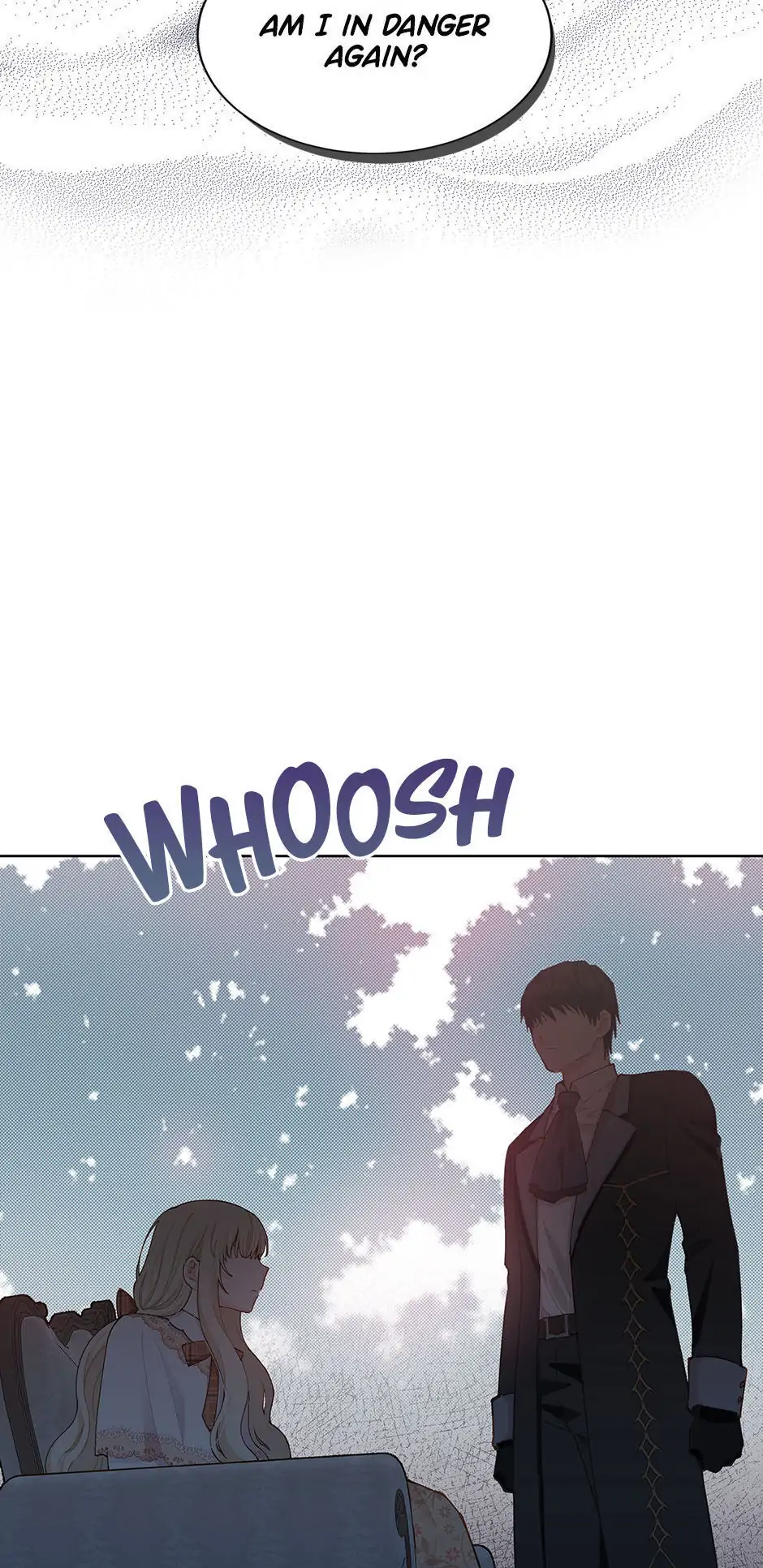 I Have No Health Chapter 8 page 84