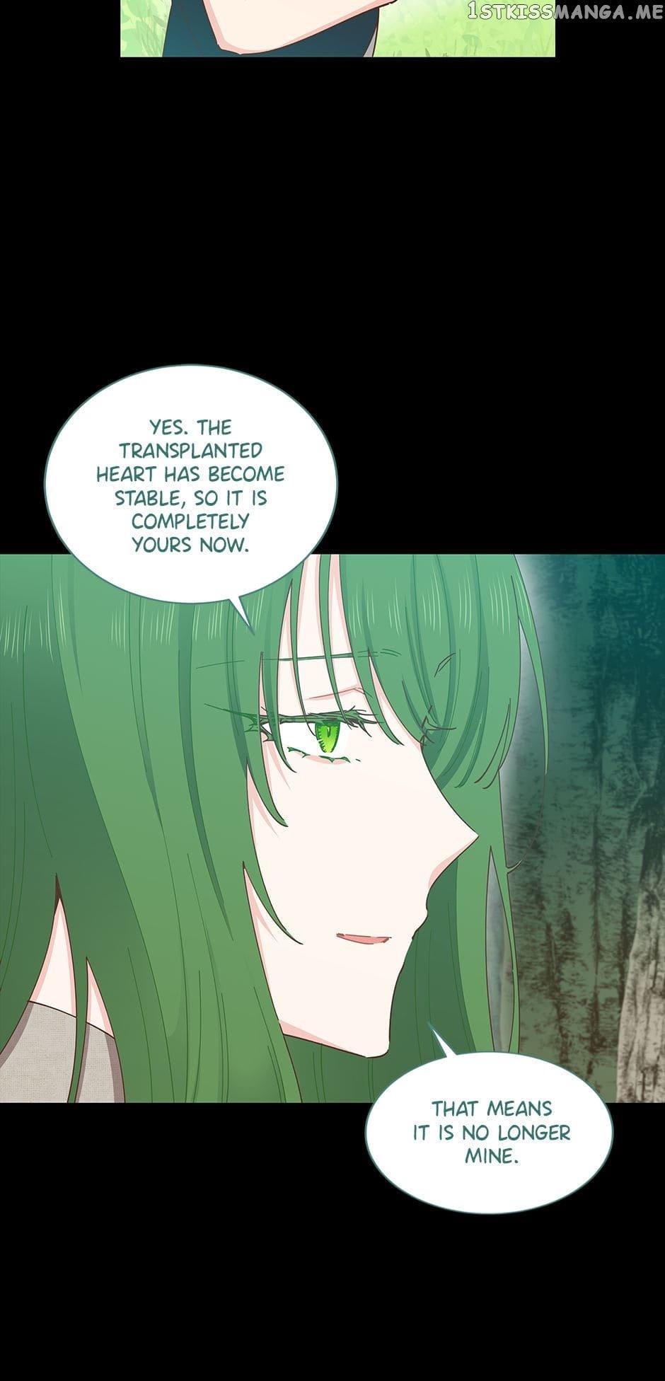 I Have No Health Chapter 80 page 9