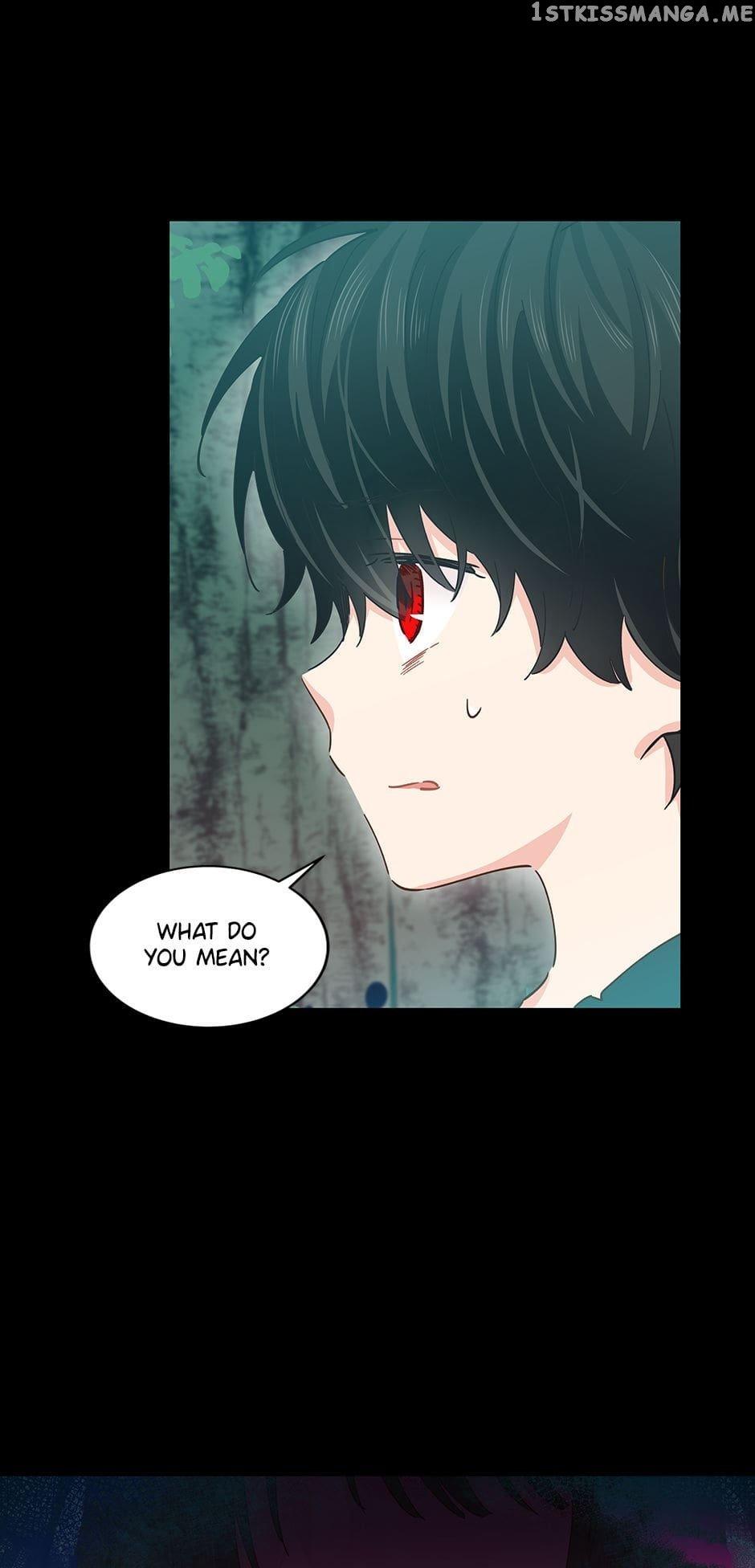 I Have No Health Chapter 80 page 10
