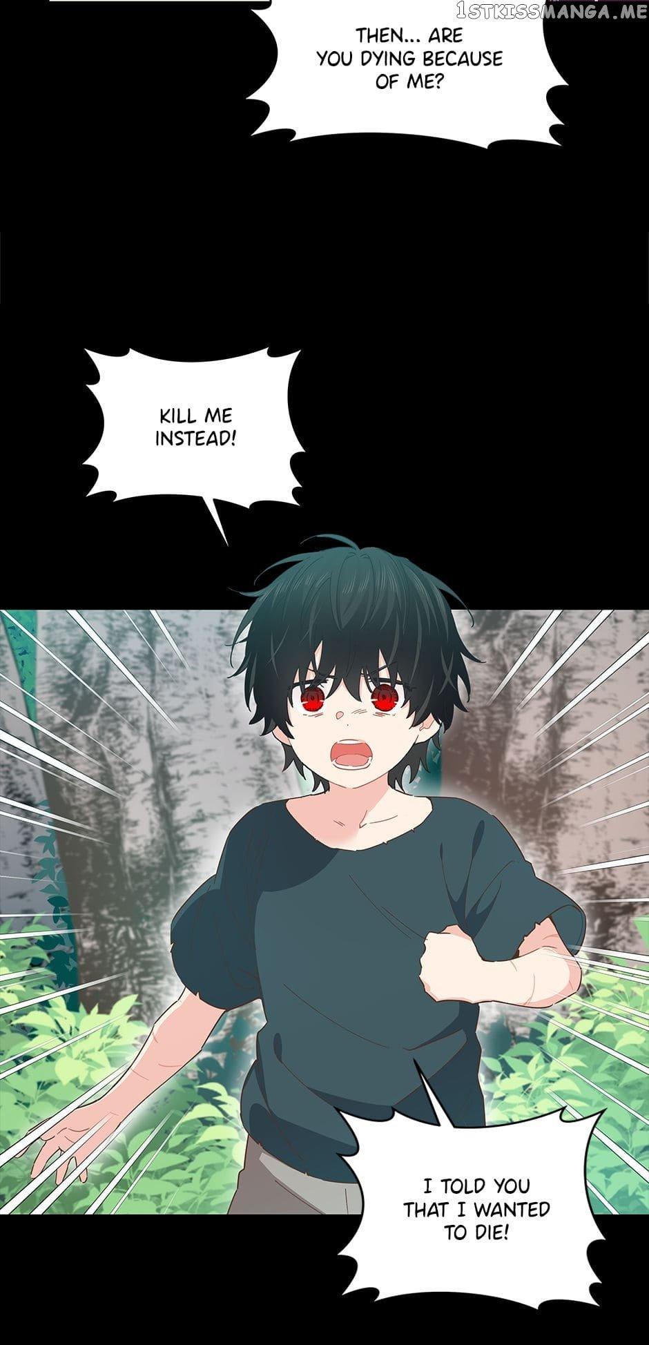 I Have No Health Chapter 80 page 12