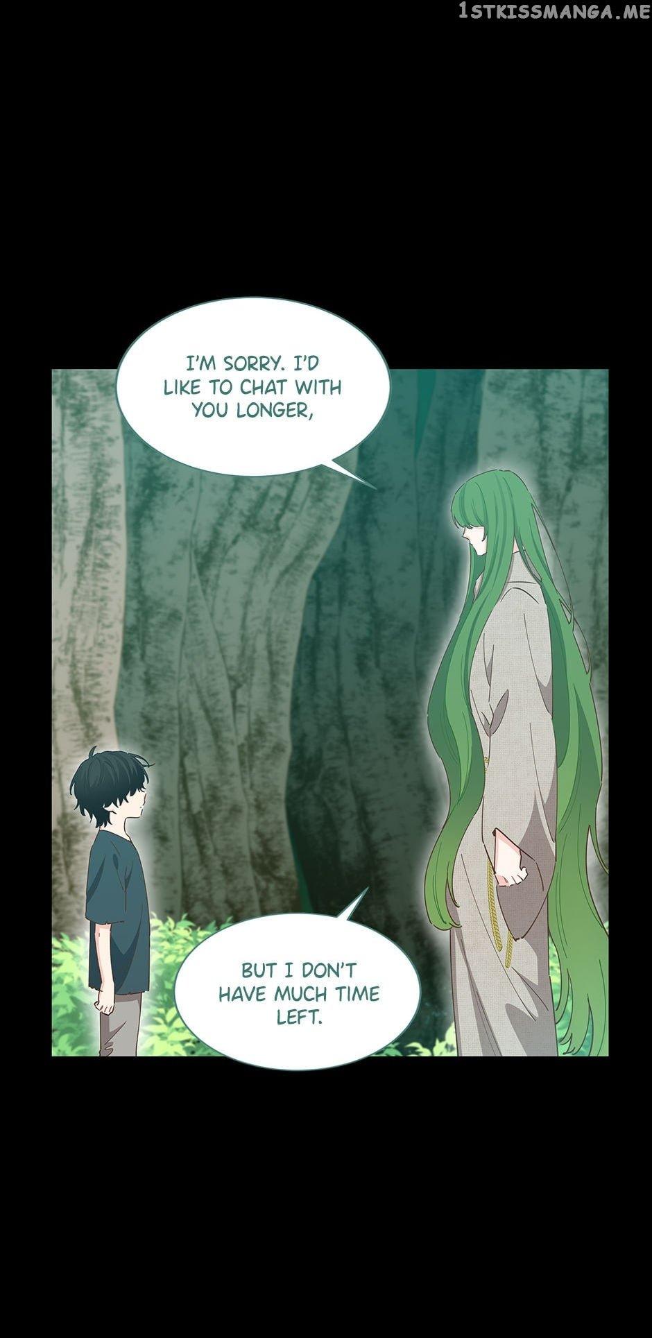 I Have No Health Chapter 80 page 14