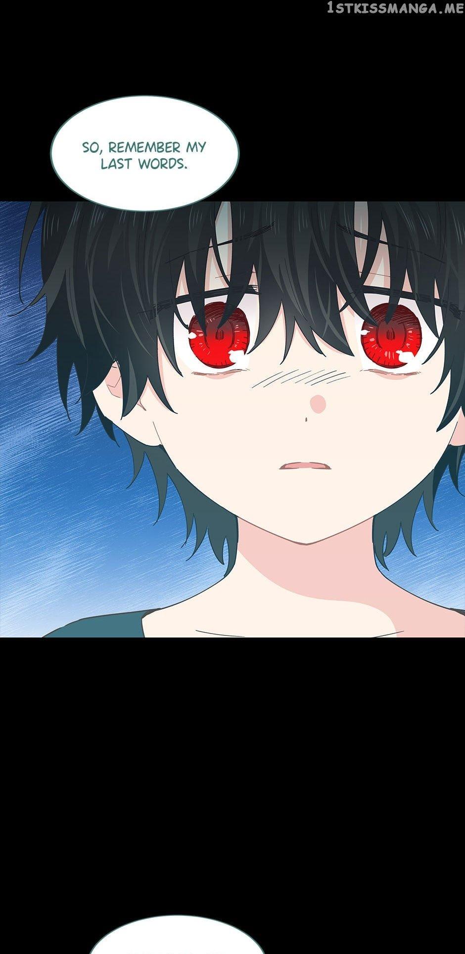 I Have No Health Chapter 80 page 15