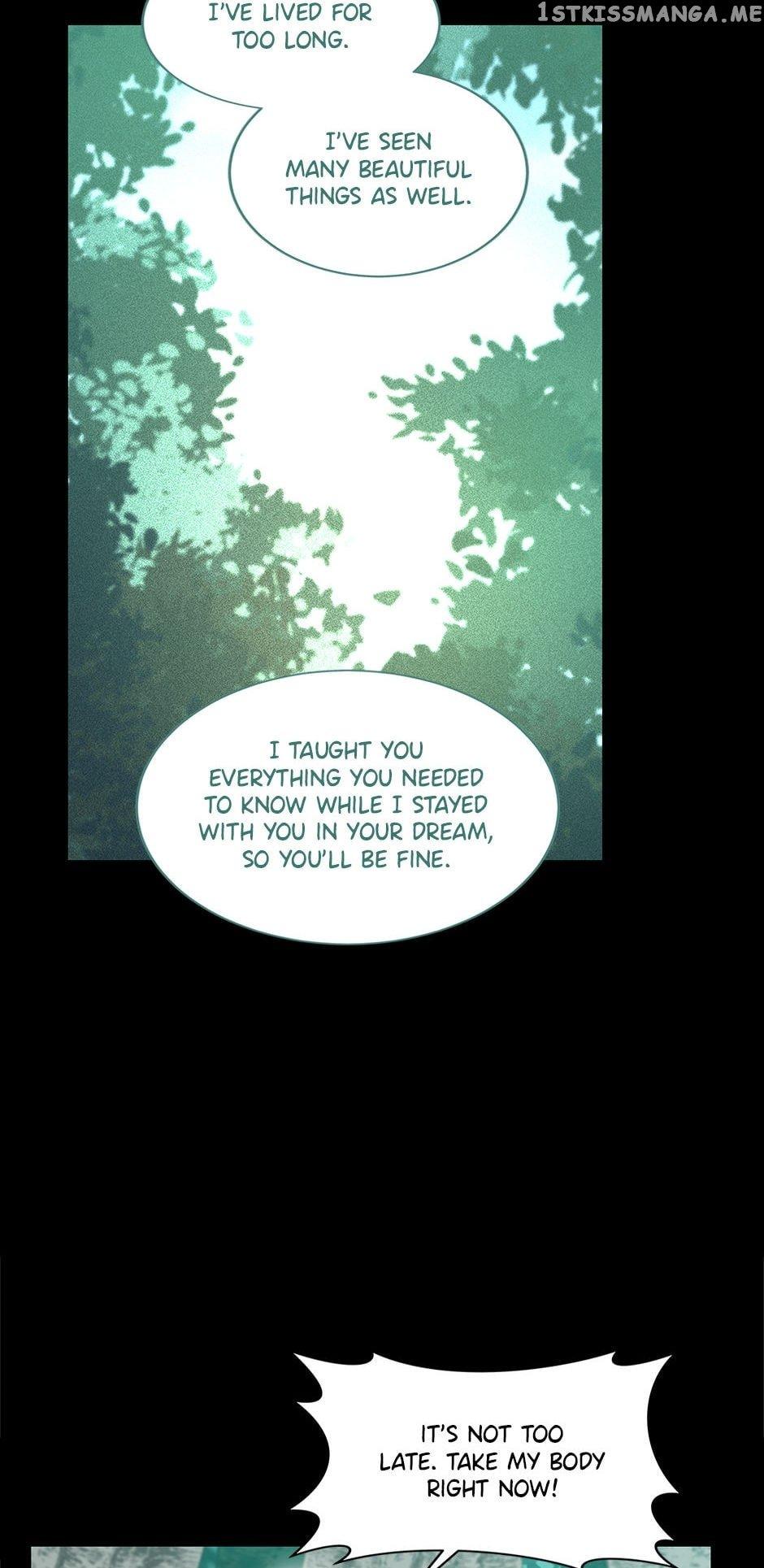 I Have No Health Chapter 80 page 16