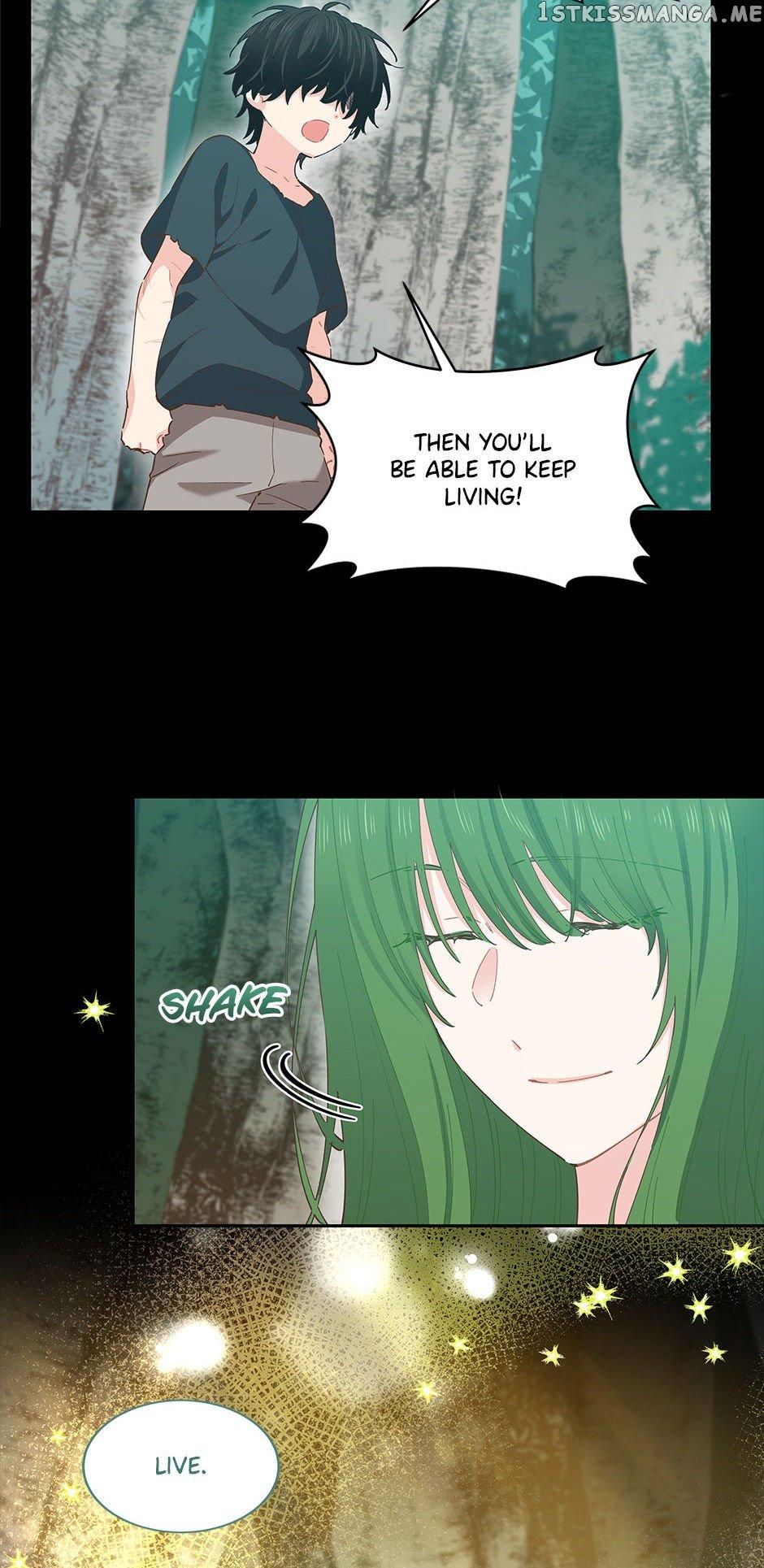 I Have No Health Chapter 80 page 17