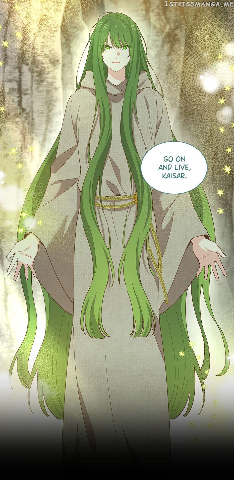 I Have No Health Chapter 80 page 18