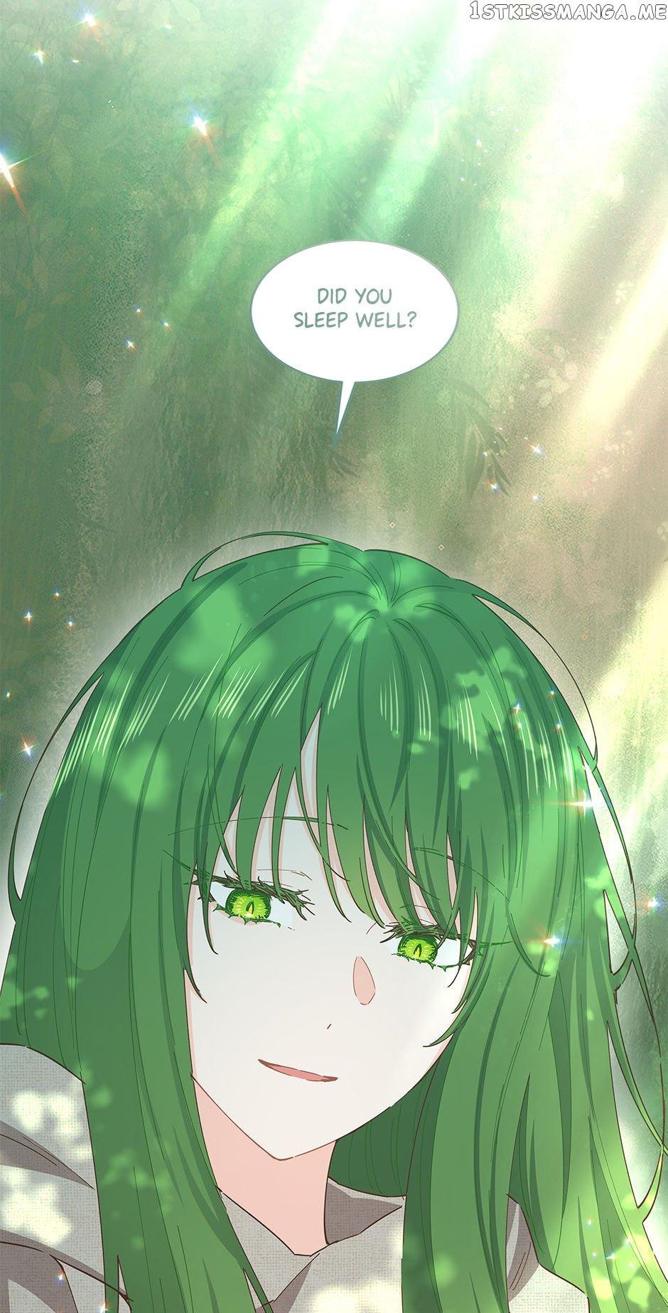 I Have No Health Chapter 80 page 1