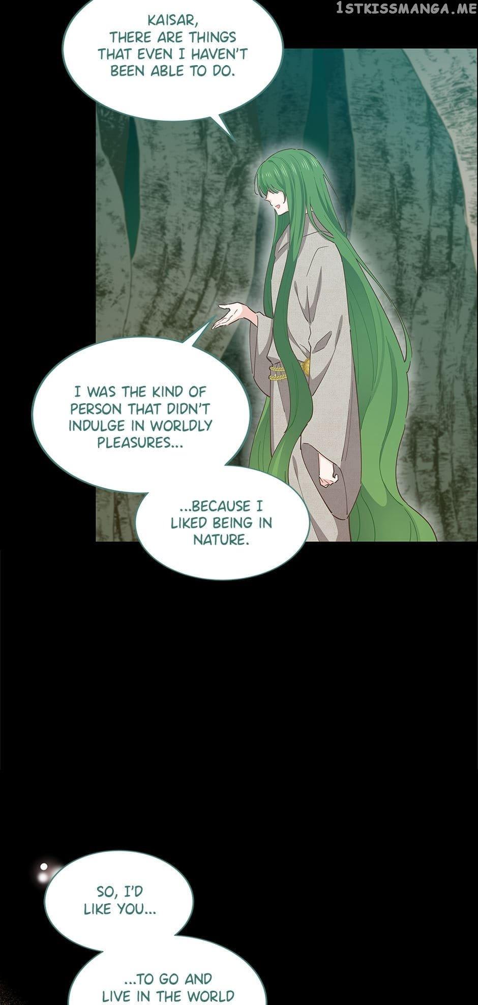 I Have No Health Chapter 80 page 20