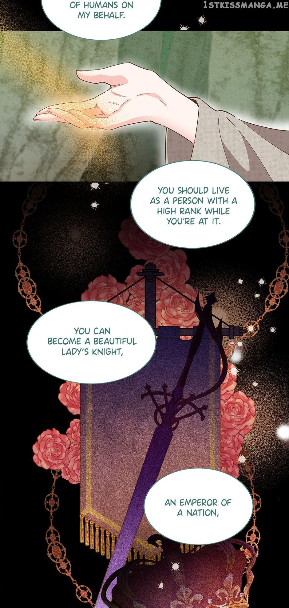 I Have No Health Chapter 80 page 21