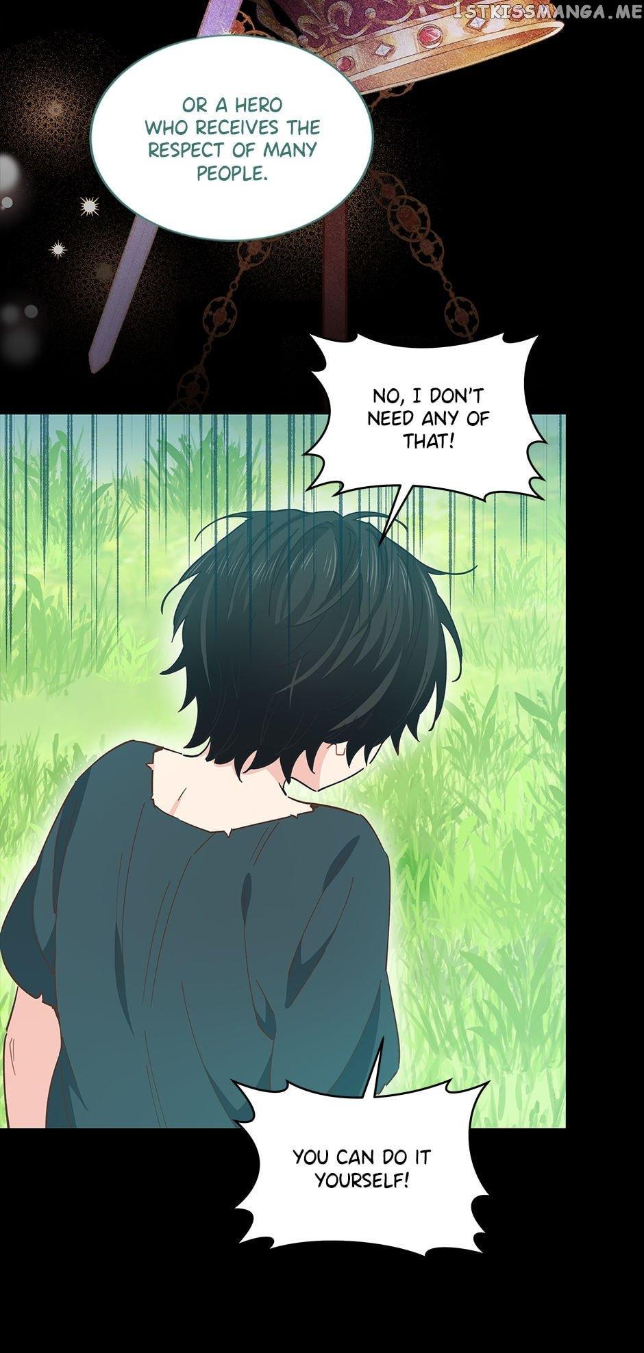 I Have No Health Chapter 80 page 22