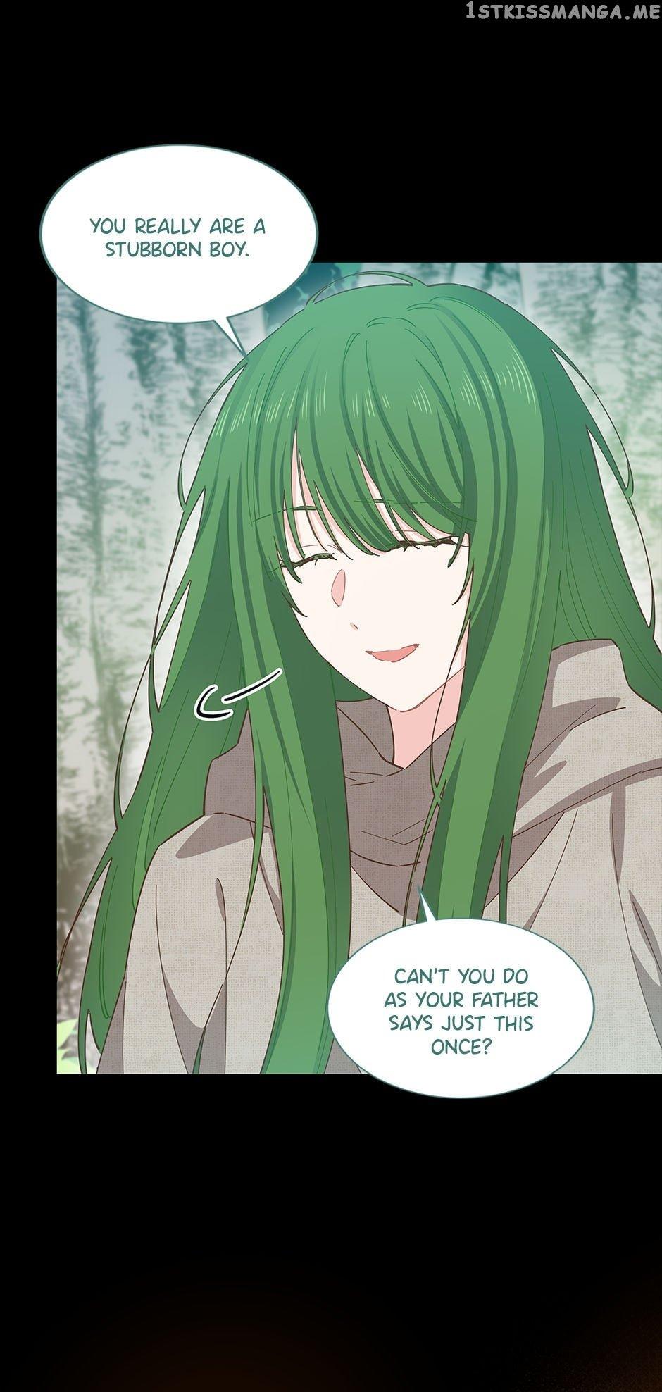 I Have No Health Chapter 80 page 23