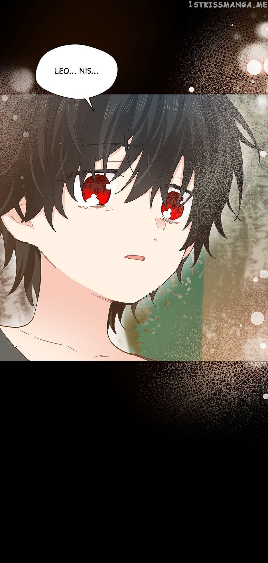 I Have No Health Chapter 80 page 24