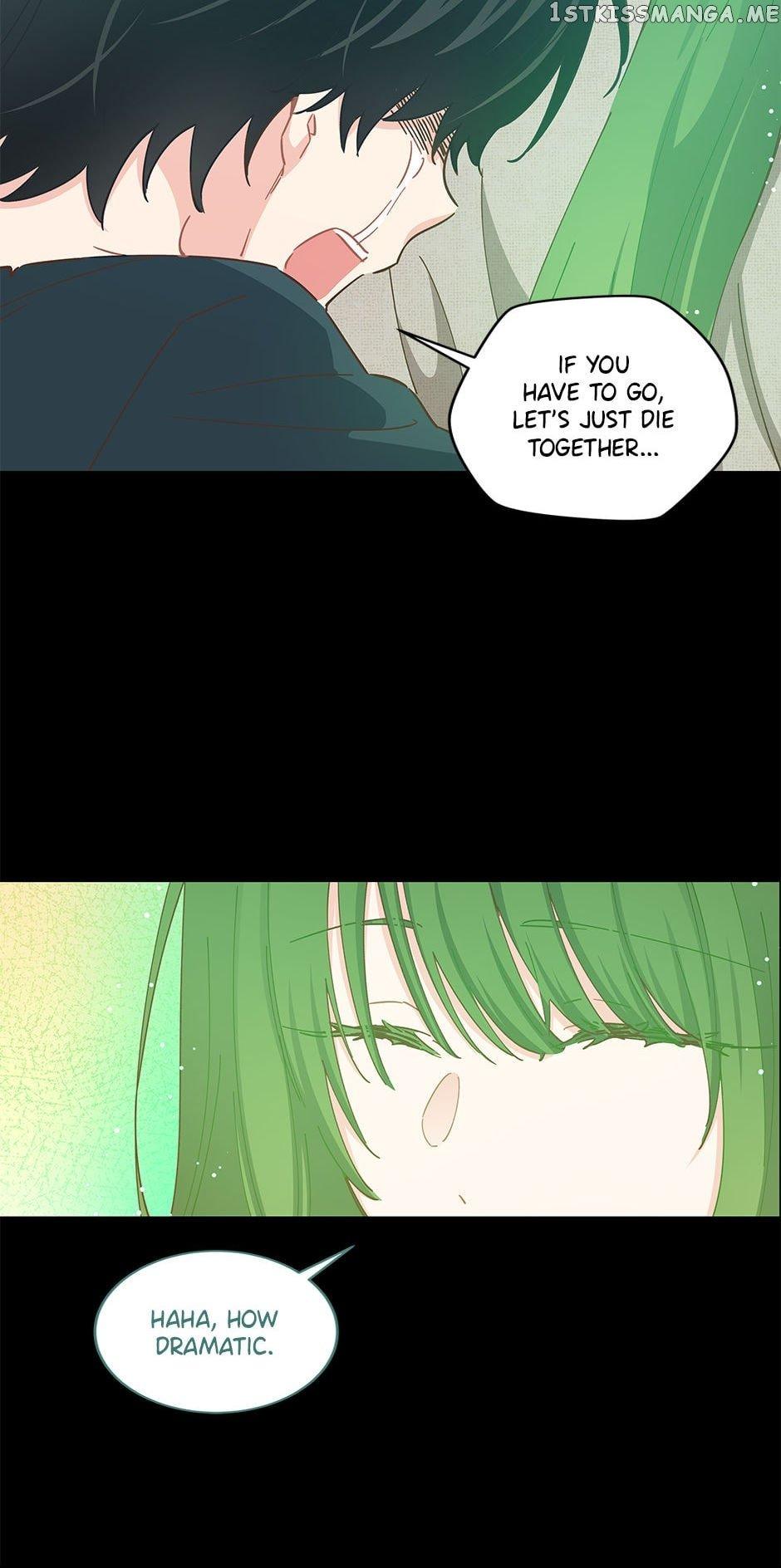 I Have No Health Chapter 80 page 30