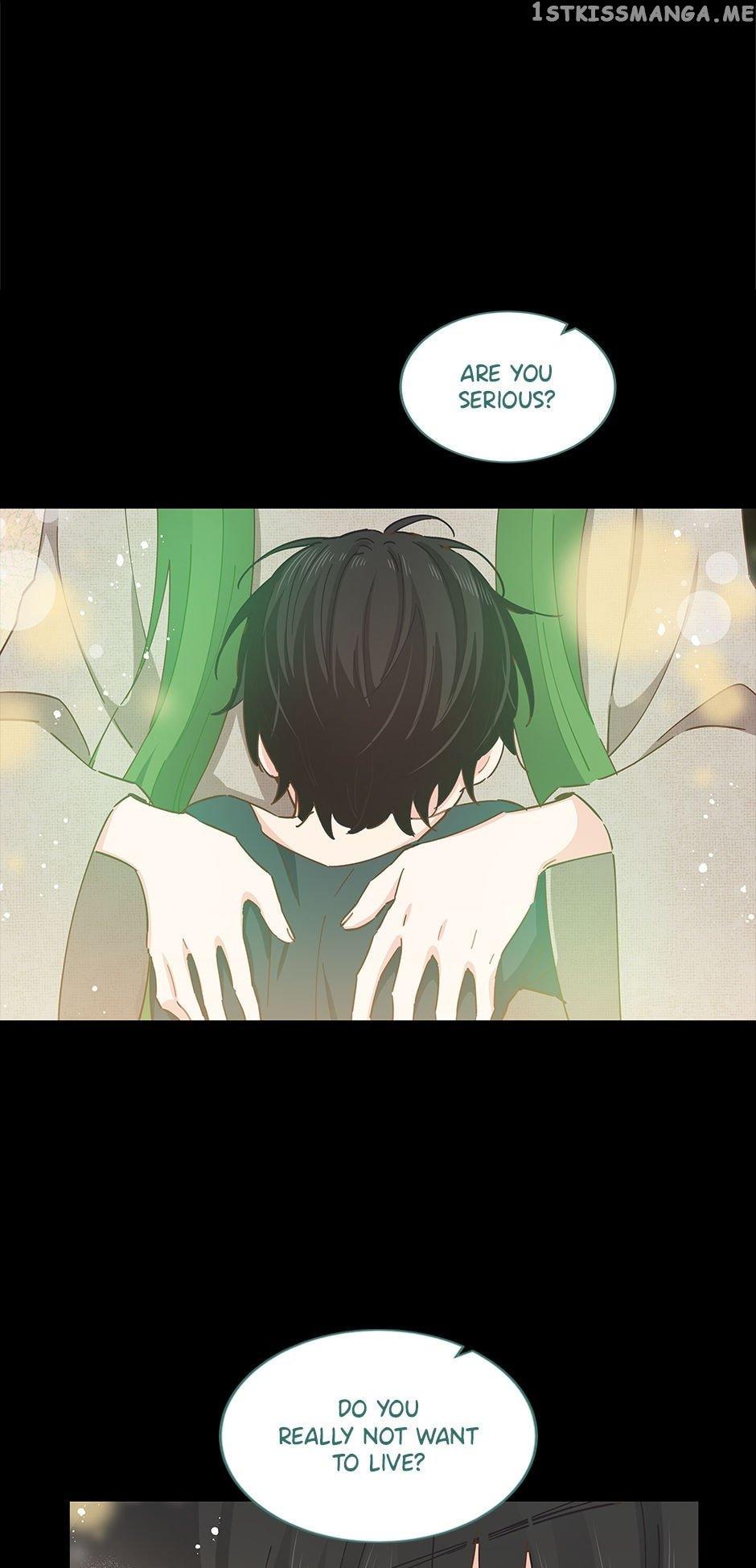 I Have No Health Chapter 80 page 31