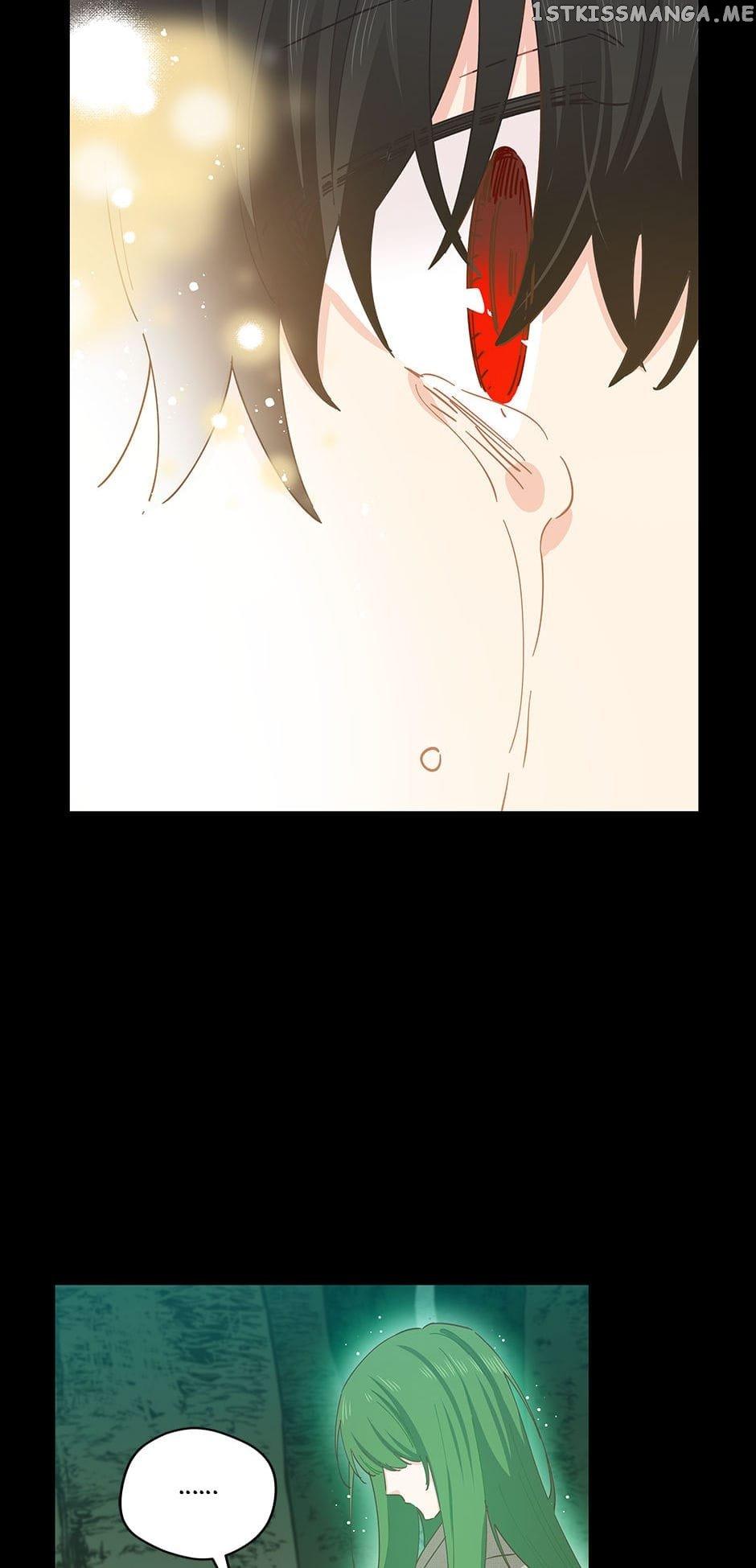 I Have No Health Chapter 80 page 32
