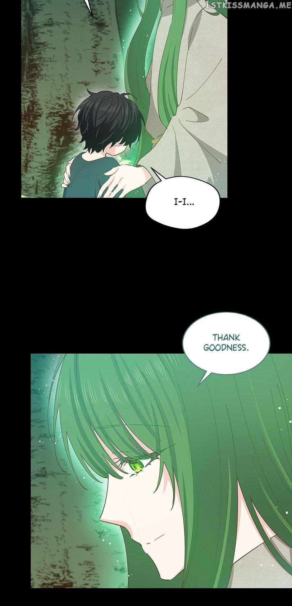 I Have No Health Chapter 80 page 33