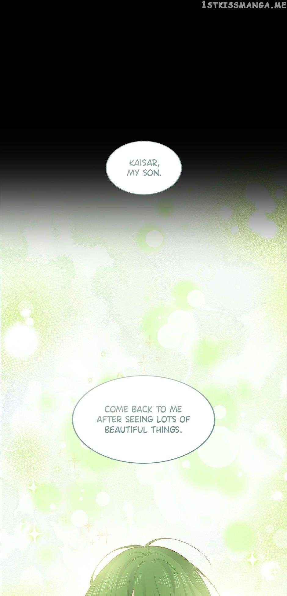 I Have No Health Chapter 80 page 34