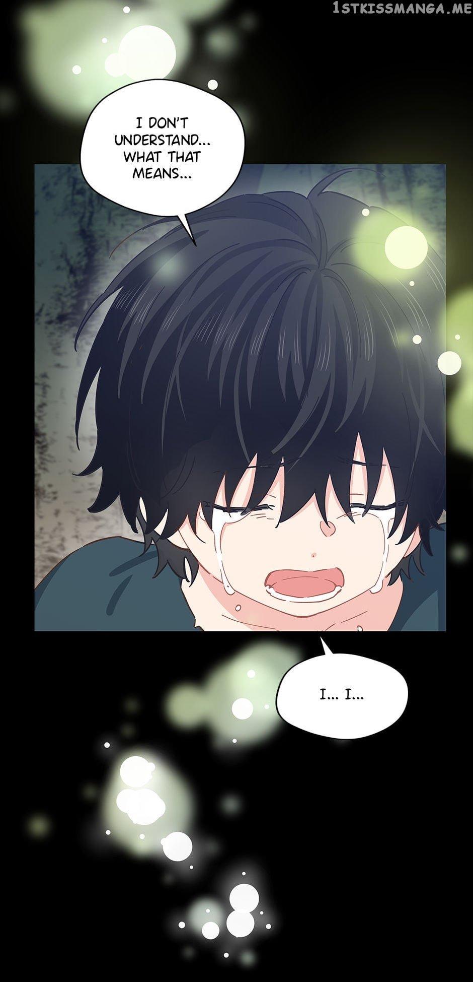 I Have No Health Chapter 80 page 36