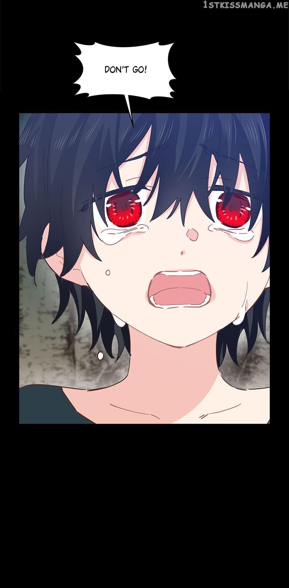 I Have No Health Chapter 80 page 37