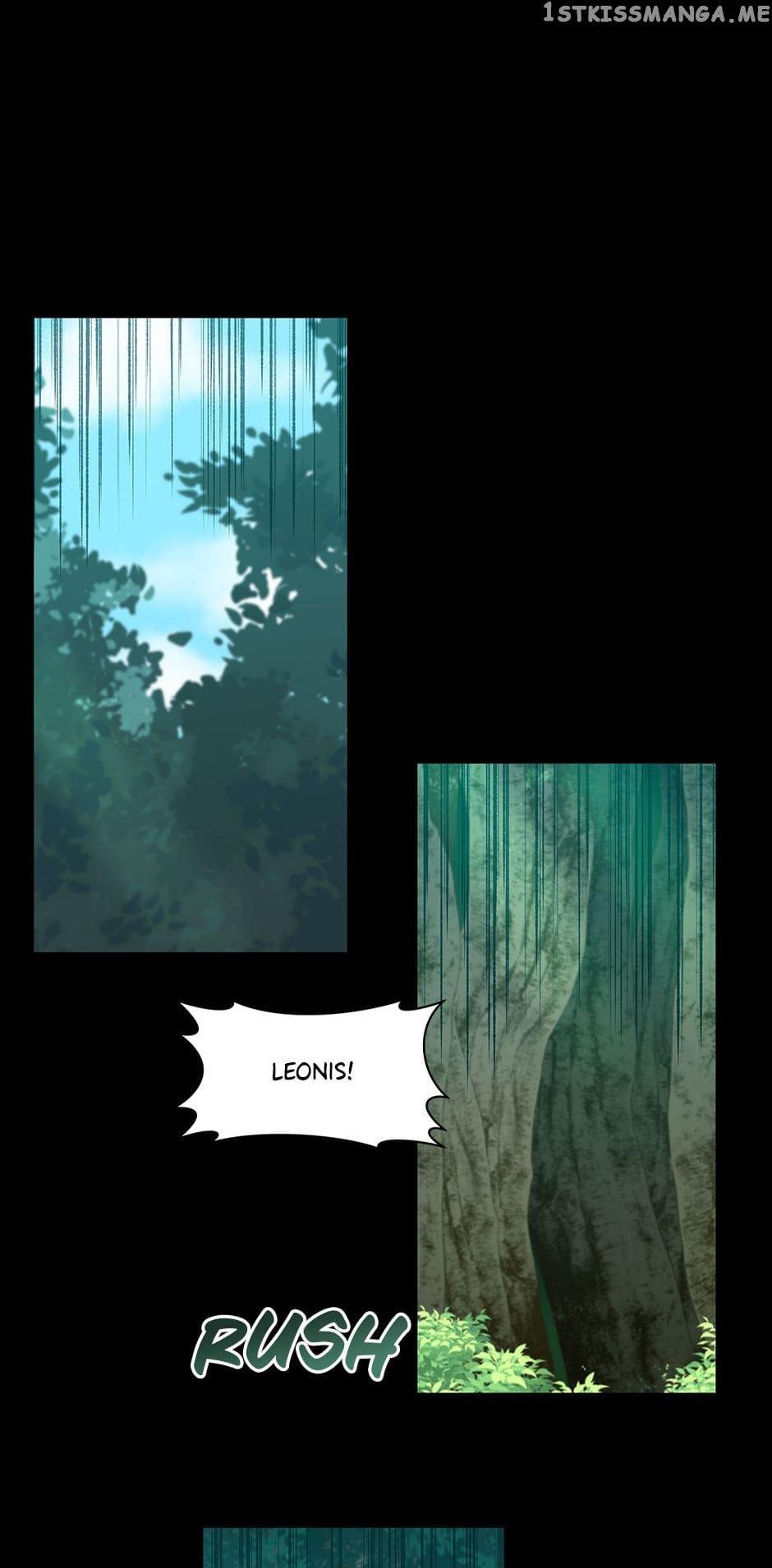I Have No Health Chapter 80 page 40