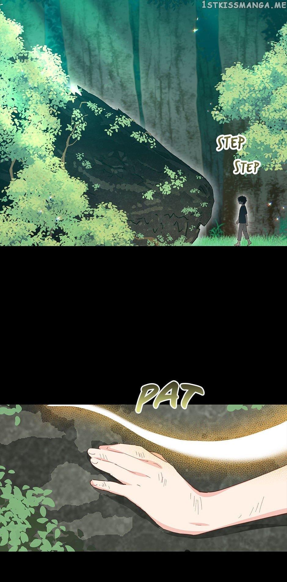I Have No Health Chapter 80 page 42