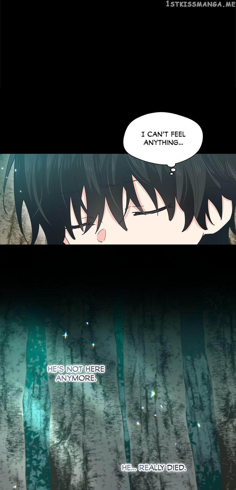 I Have No Health Chapter 80 page 43