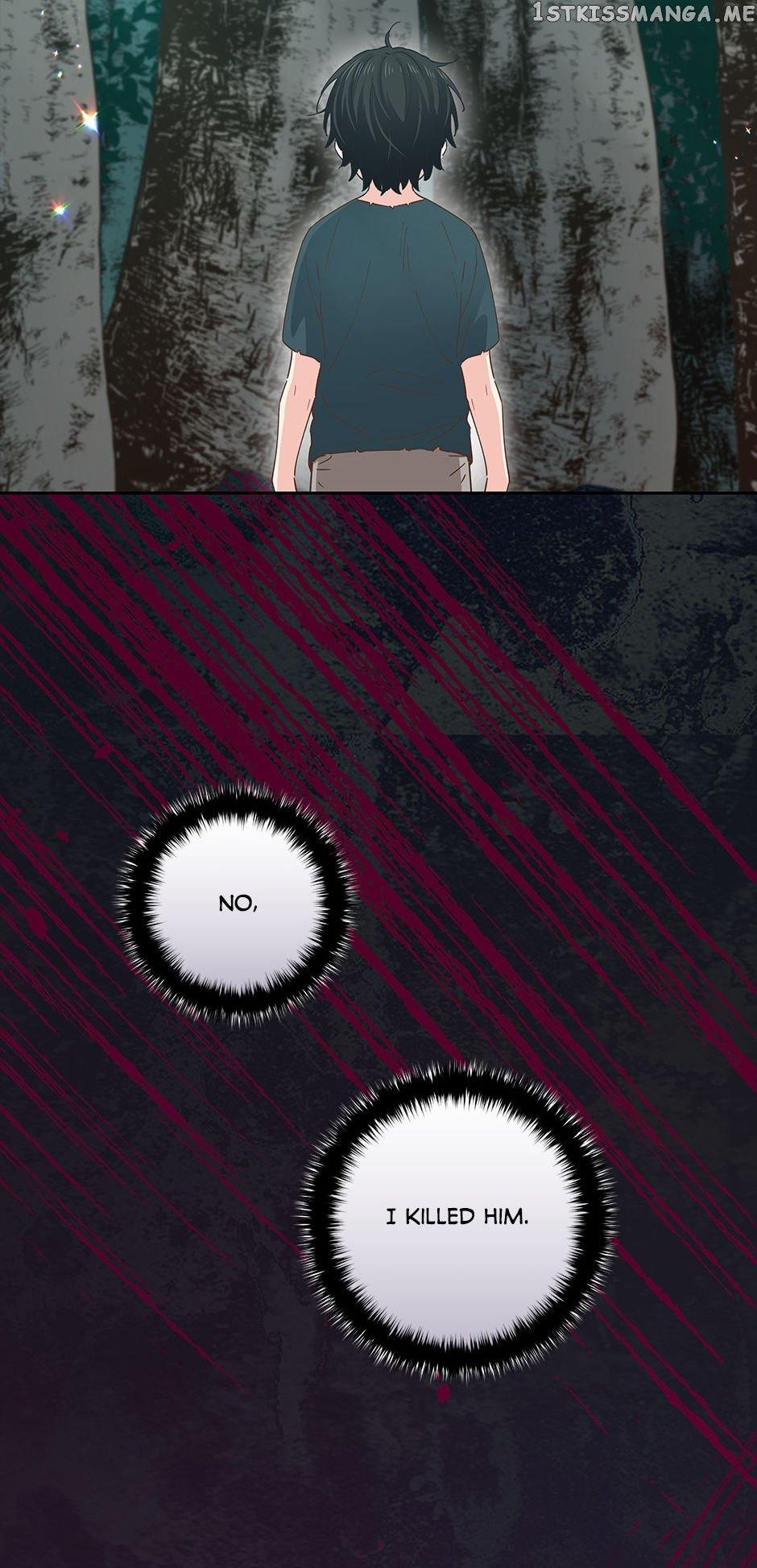 I Have No Health Chapter 80 page 44