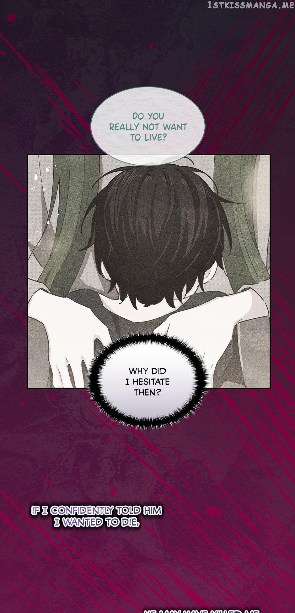 I Have No Health Chapter 80 page 45