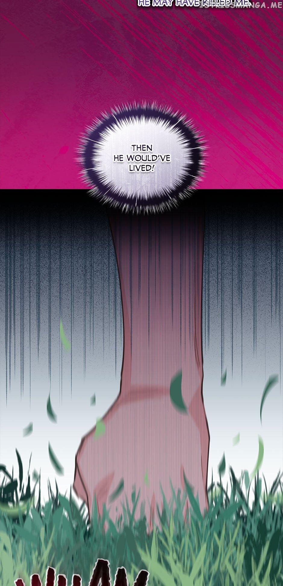 I Have No Health Chapter 80 page 46
